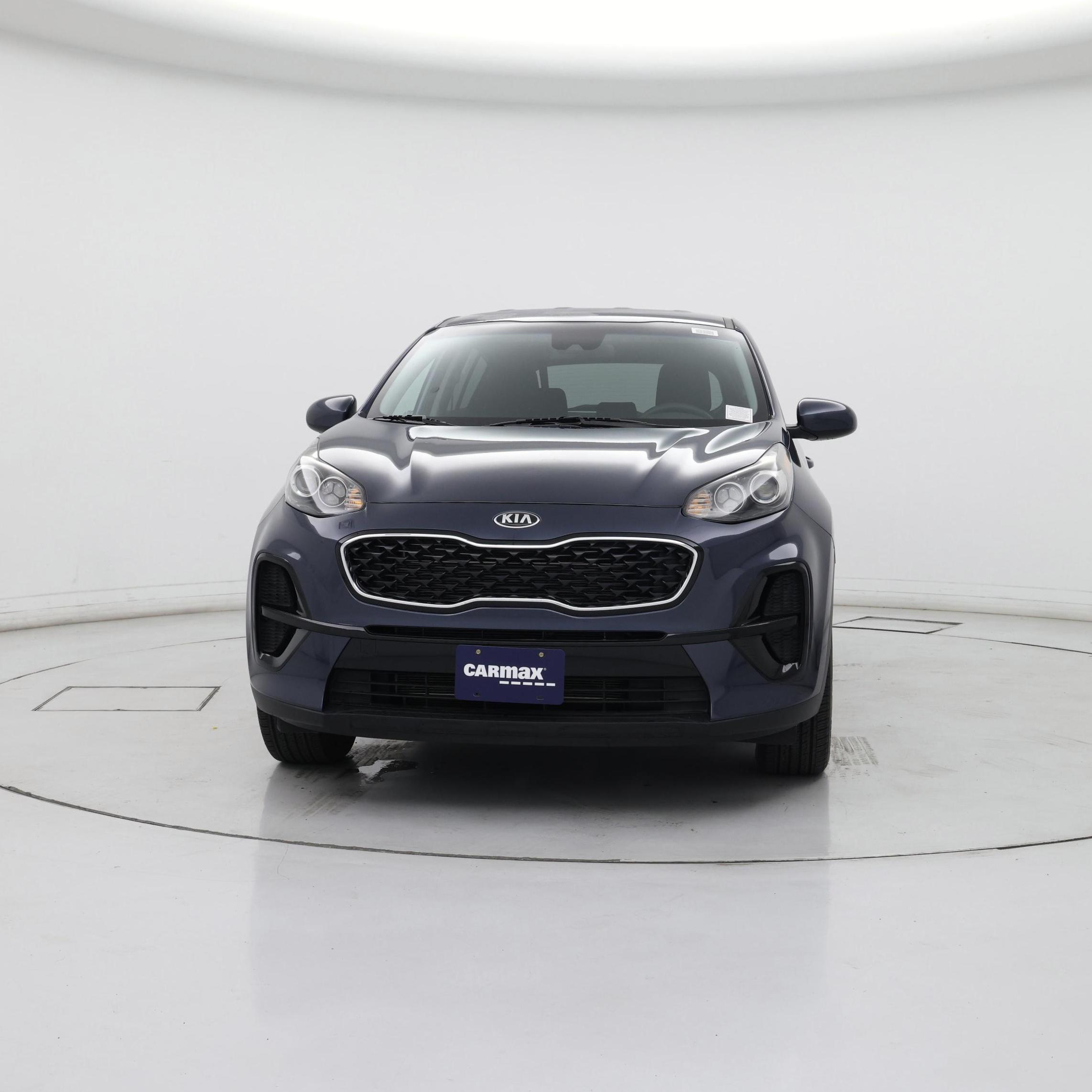 Thumbnail: 2020 Kia Sportage - 5