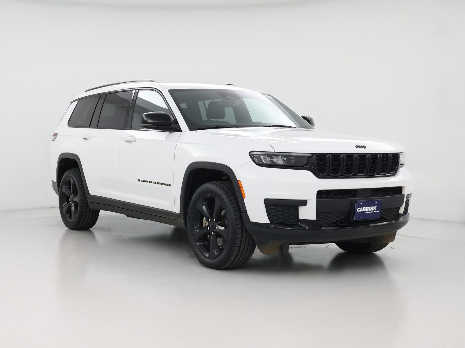 2023 Jeep Grand Cherokee L