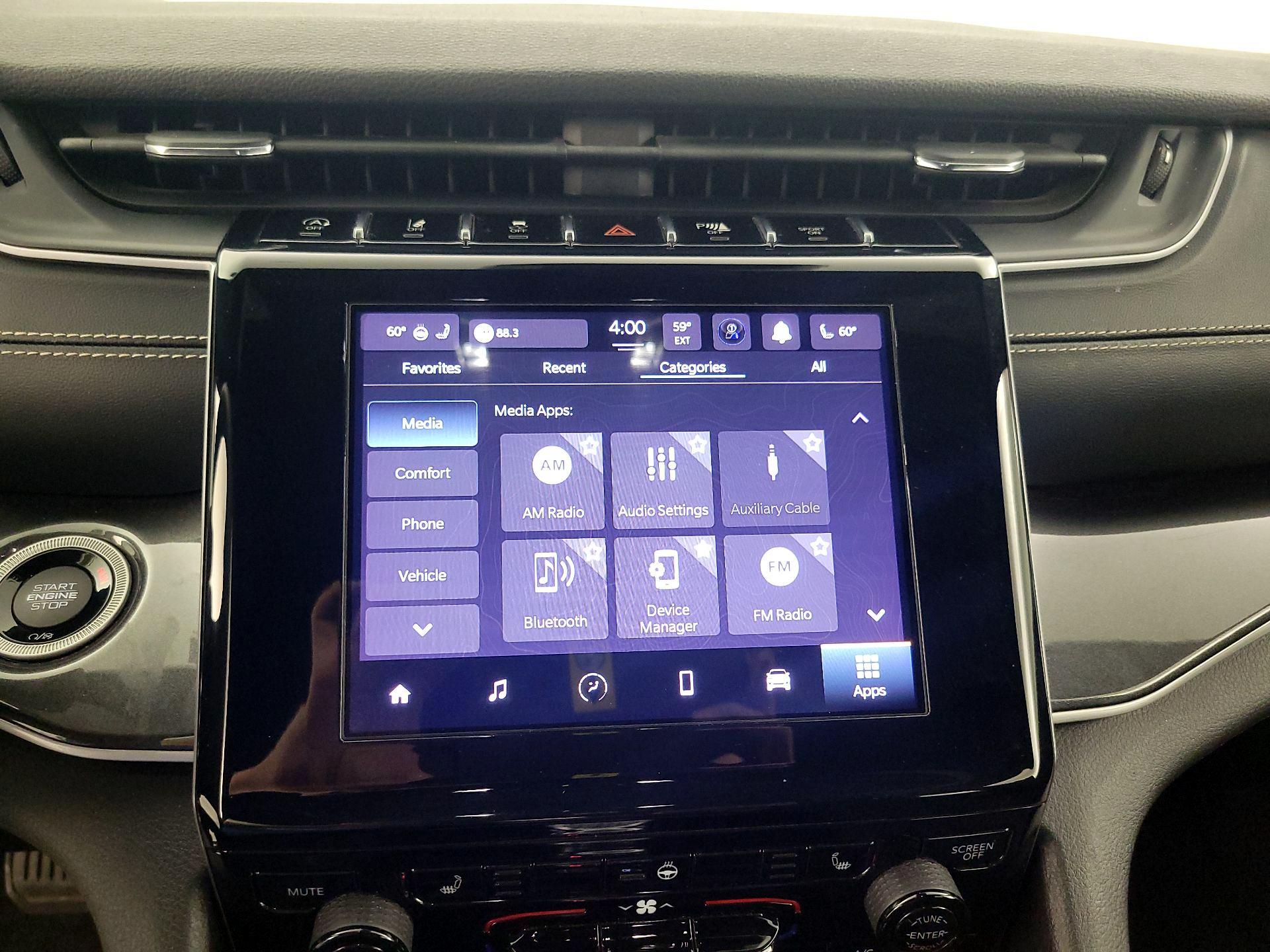 Thumbnail: 2023 Jeep Grand Cherokee L - 15