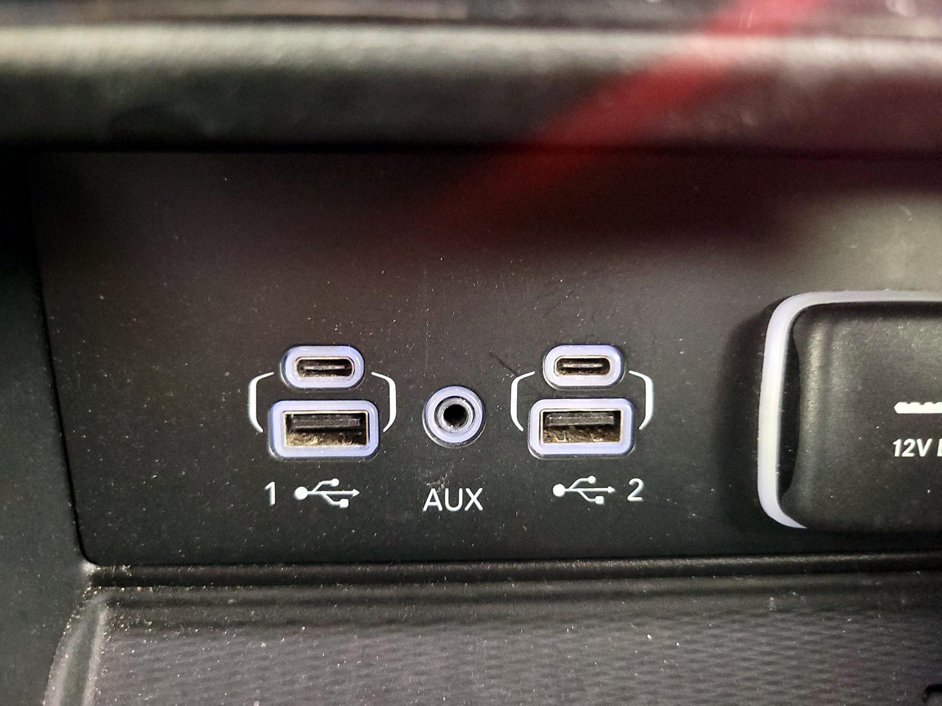 Thumbnail: 2023 Jeep Grand Cherokee L - 18