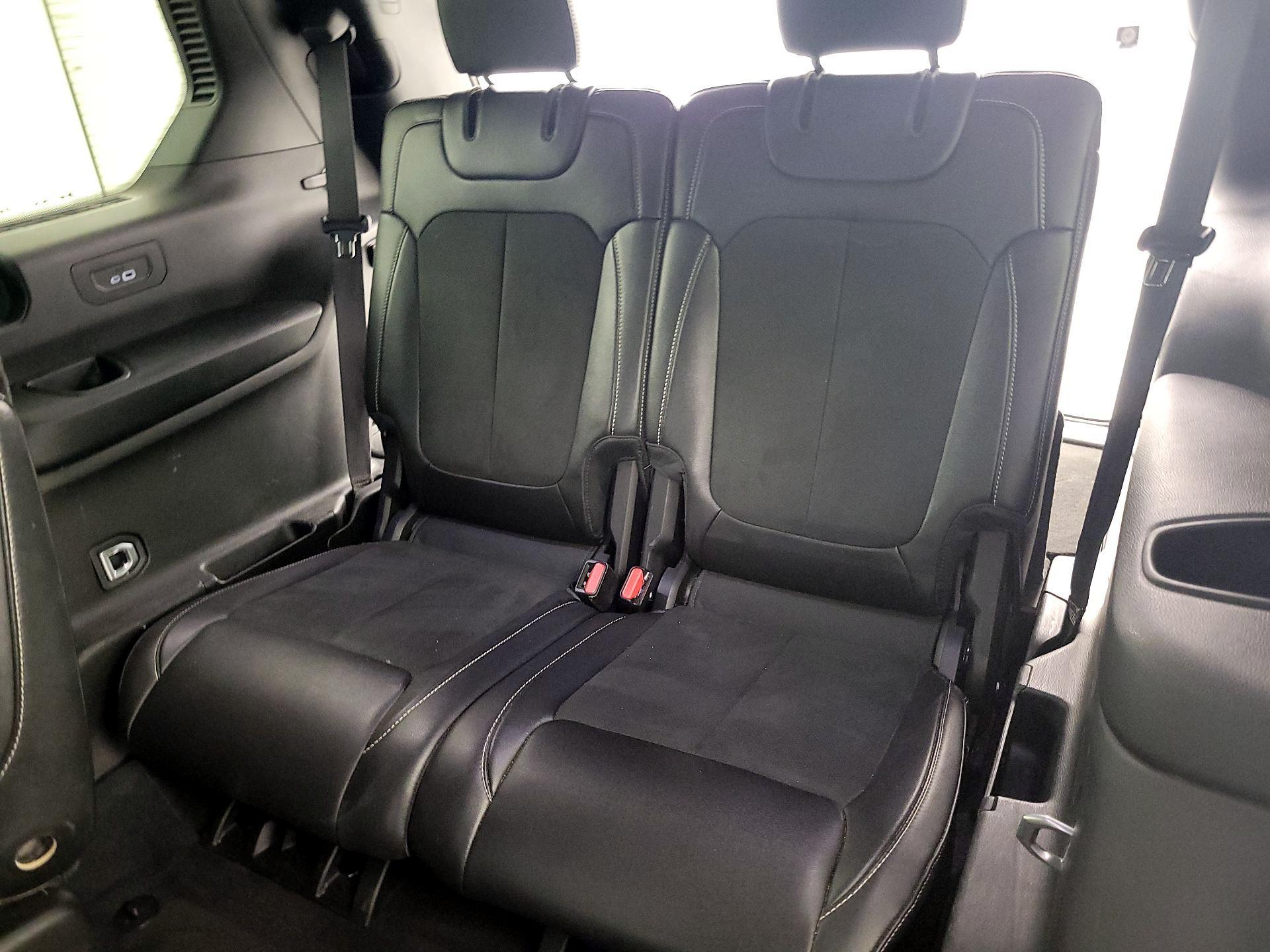 Thumbnail: 2023 Jeep Grand Cherokee L - 20