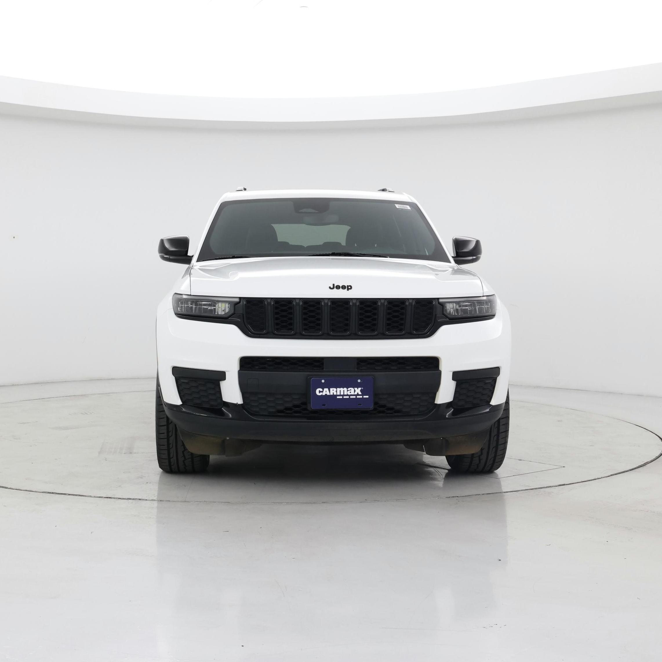 Thumbnail: 2023 Jeep Grand Cherokee L - 5