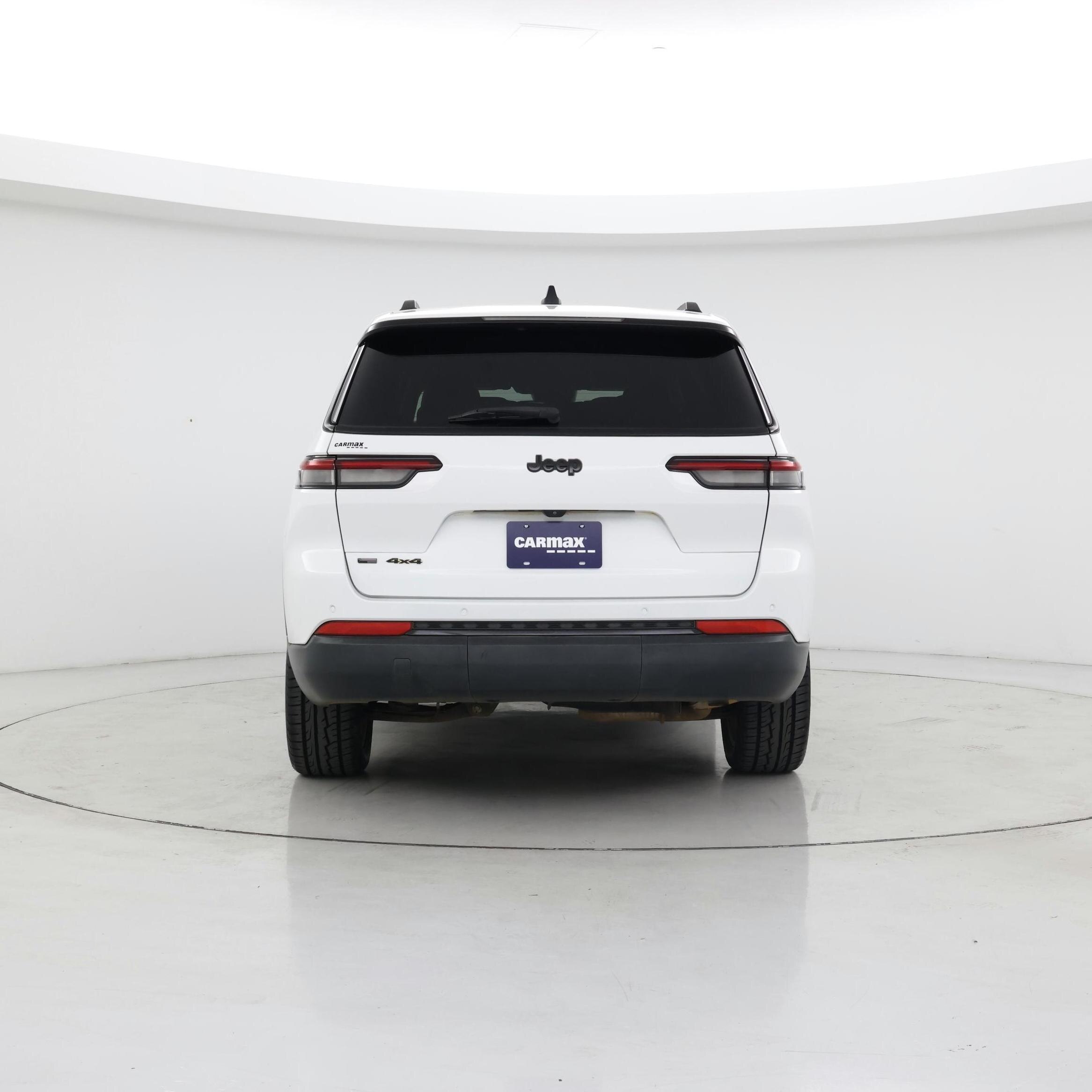 Thumbnail: 2023 Jeep Grand Cherokee L - 6