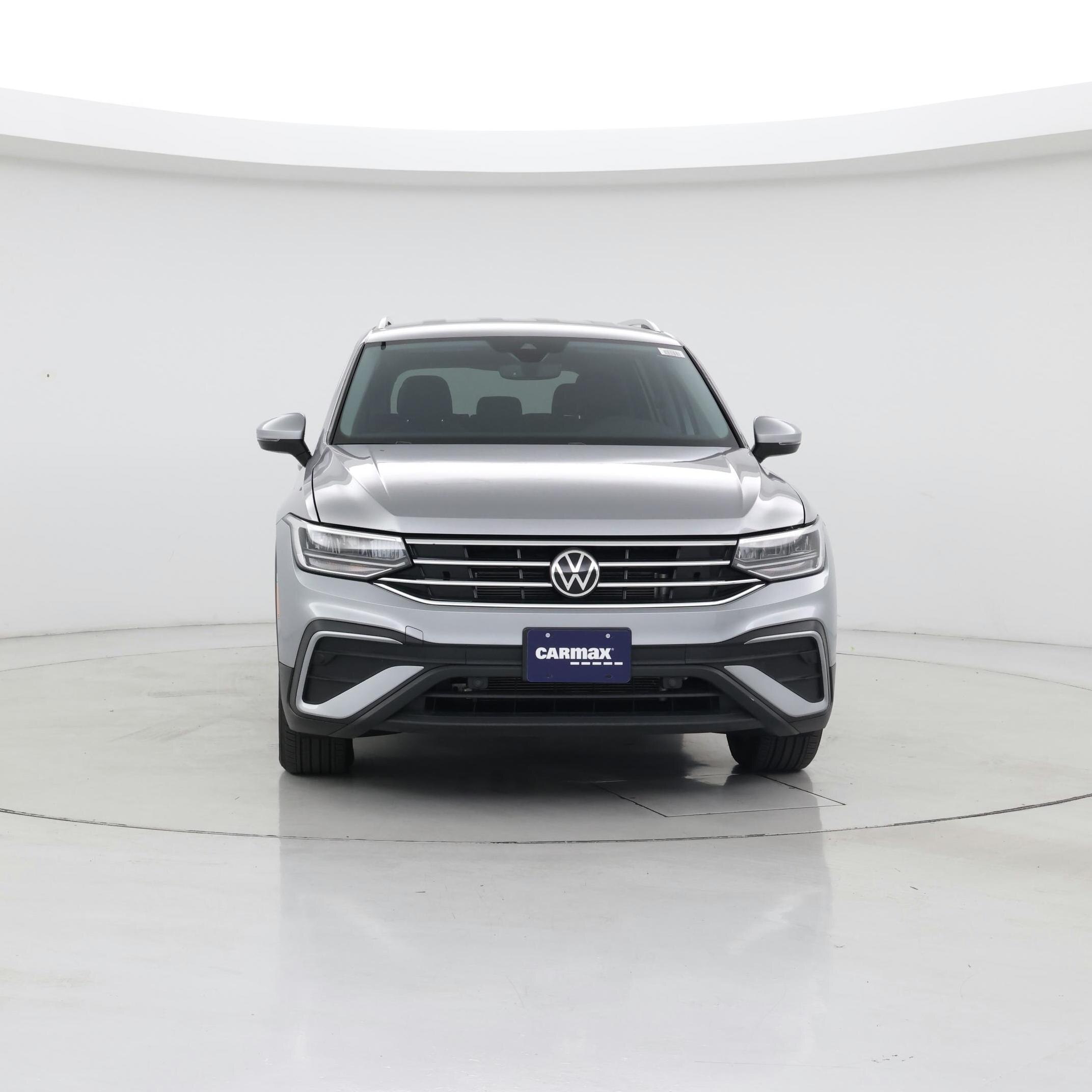 Thumbnail: 2022 Volkswagen Tiguan - 5