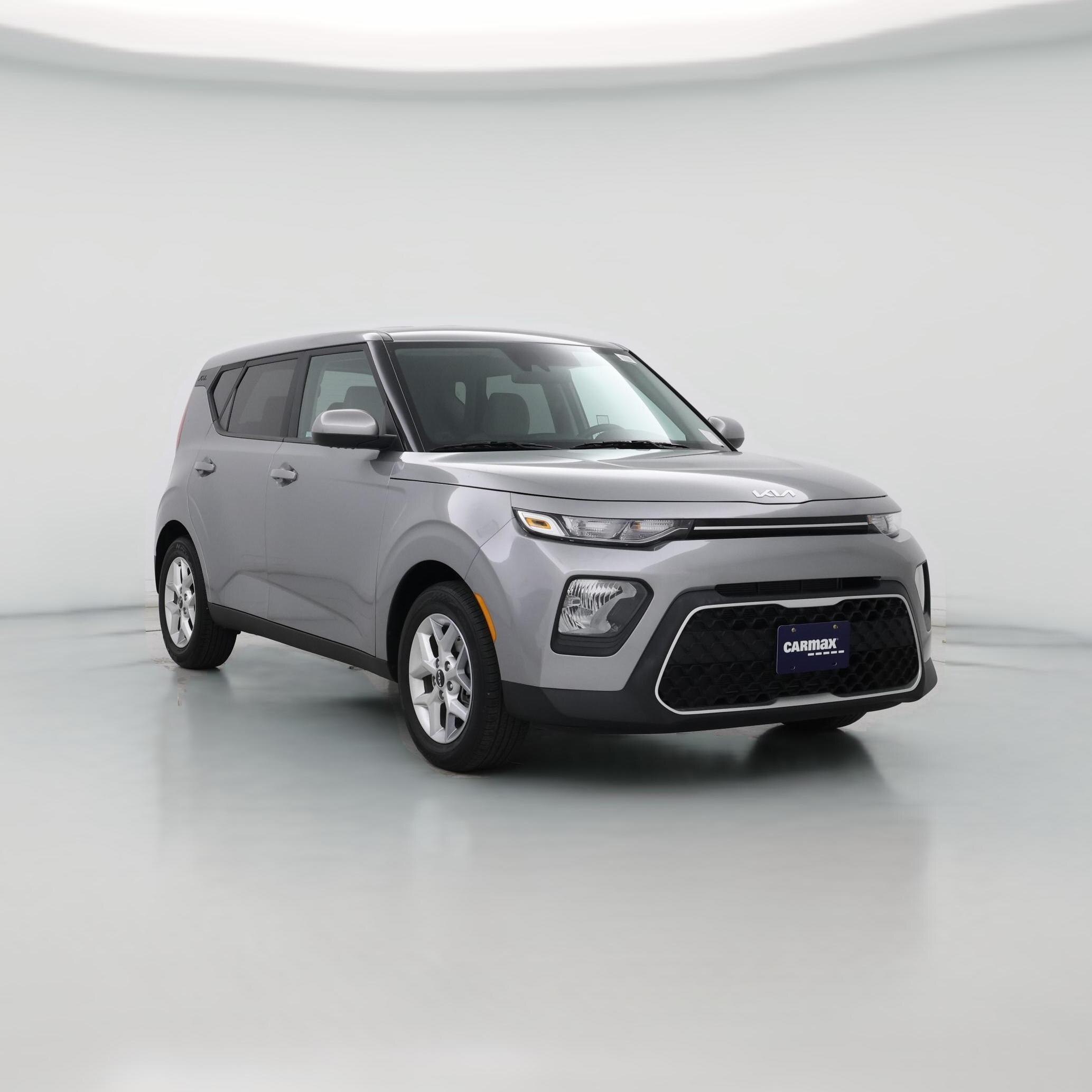 Thumbnail: 2022 Kia Soul - 1