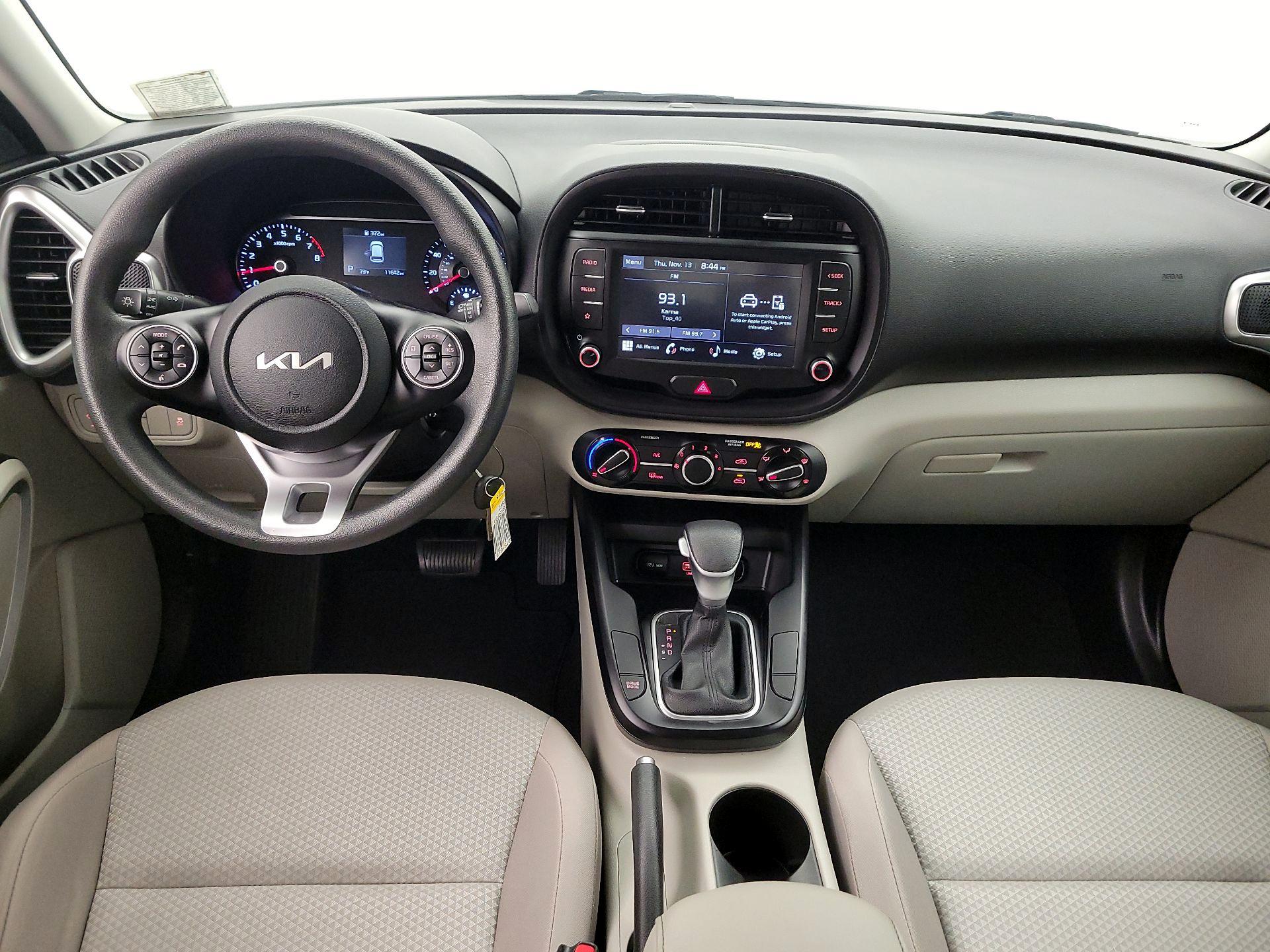 Thumbnail: 2022 Kia Soul - 9