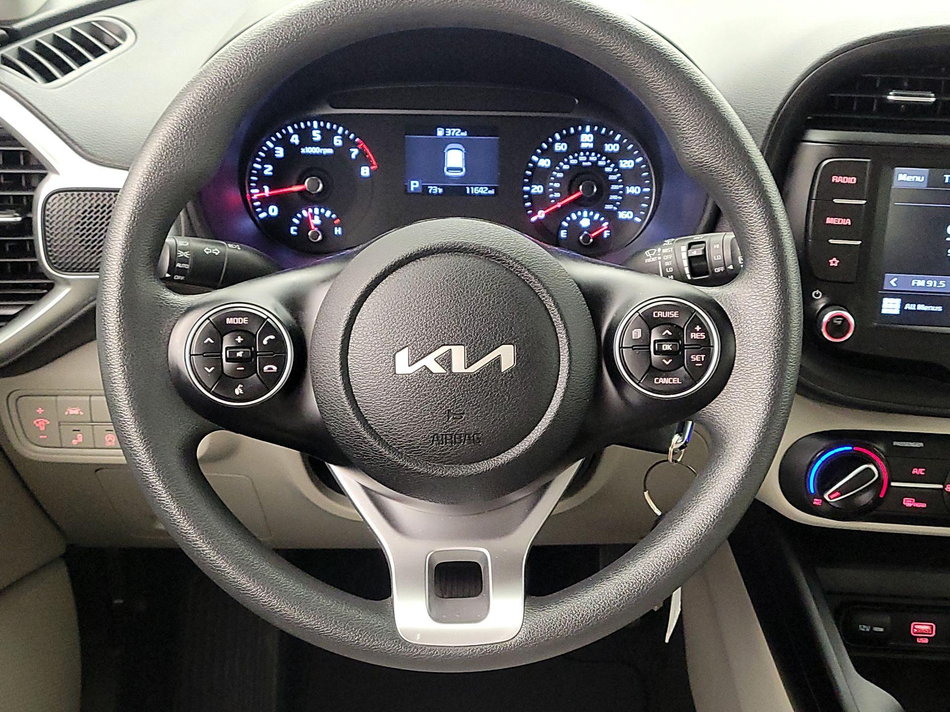 Thumbnail: 2022 Kia Soul - 10