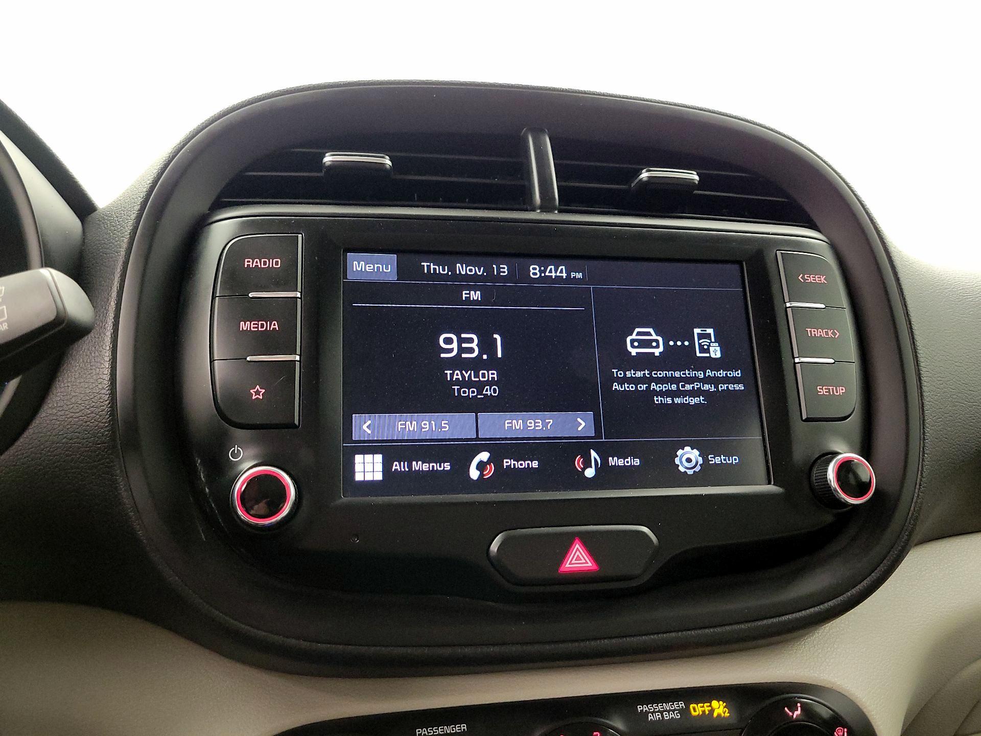 Thumbnail: 2022 Kia Soul - 15