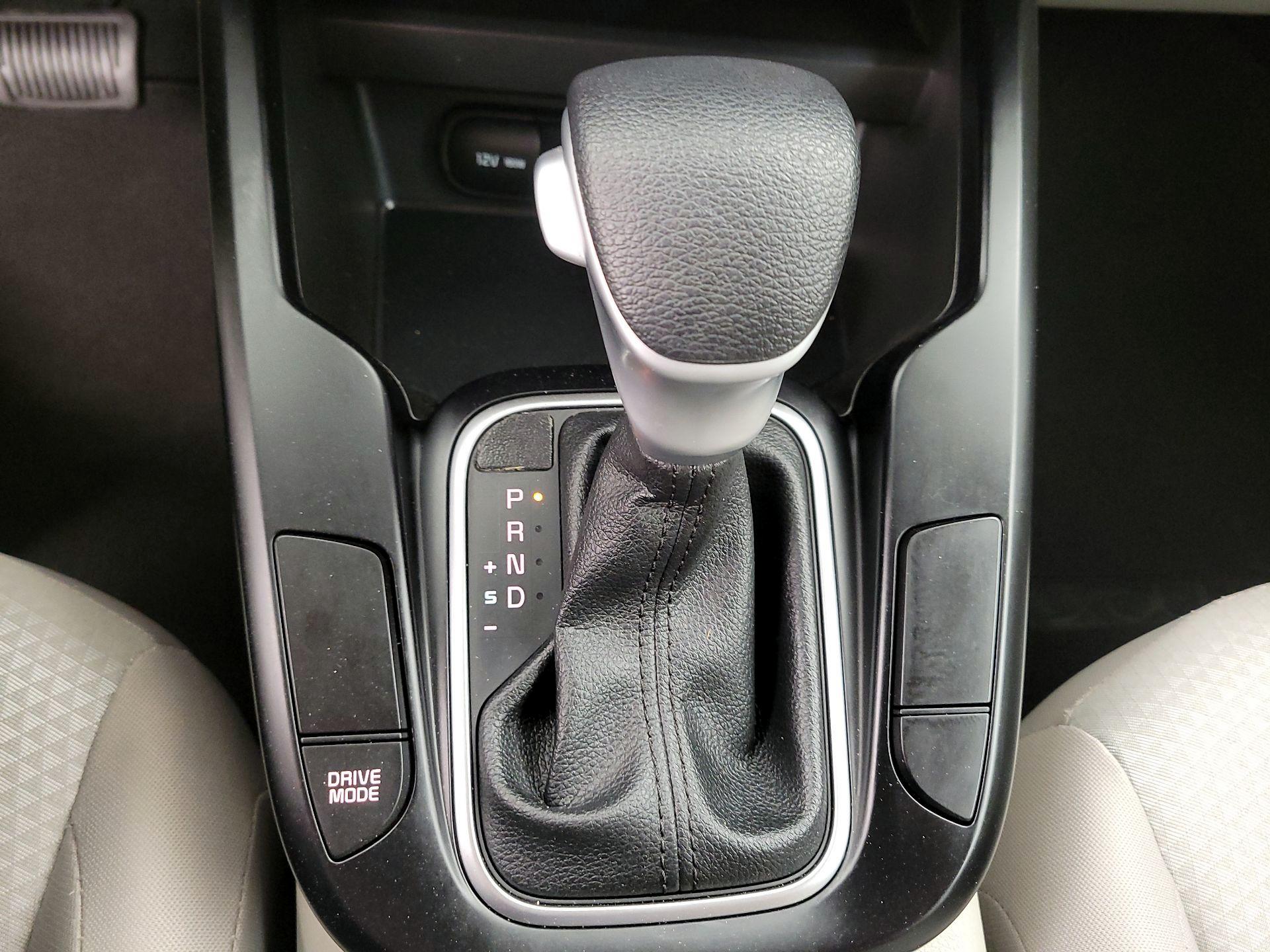 Thumbnail: 2022 Kia Soul - 17