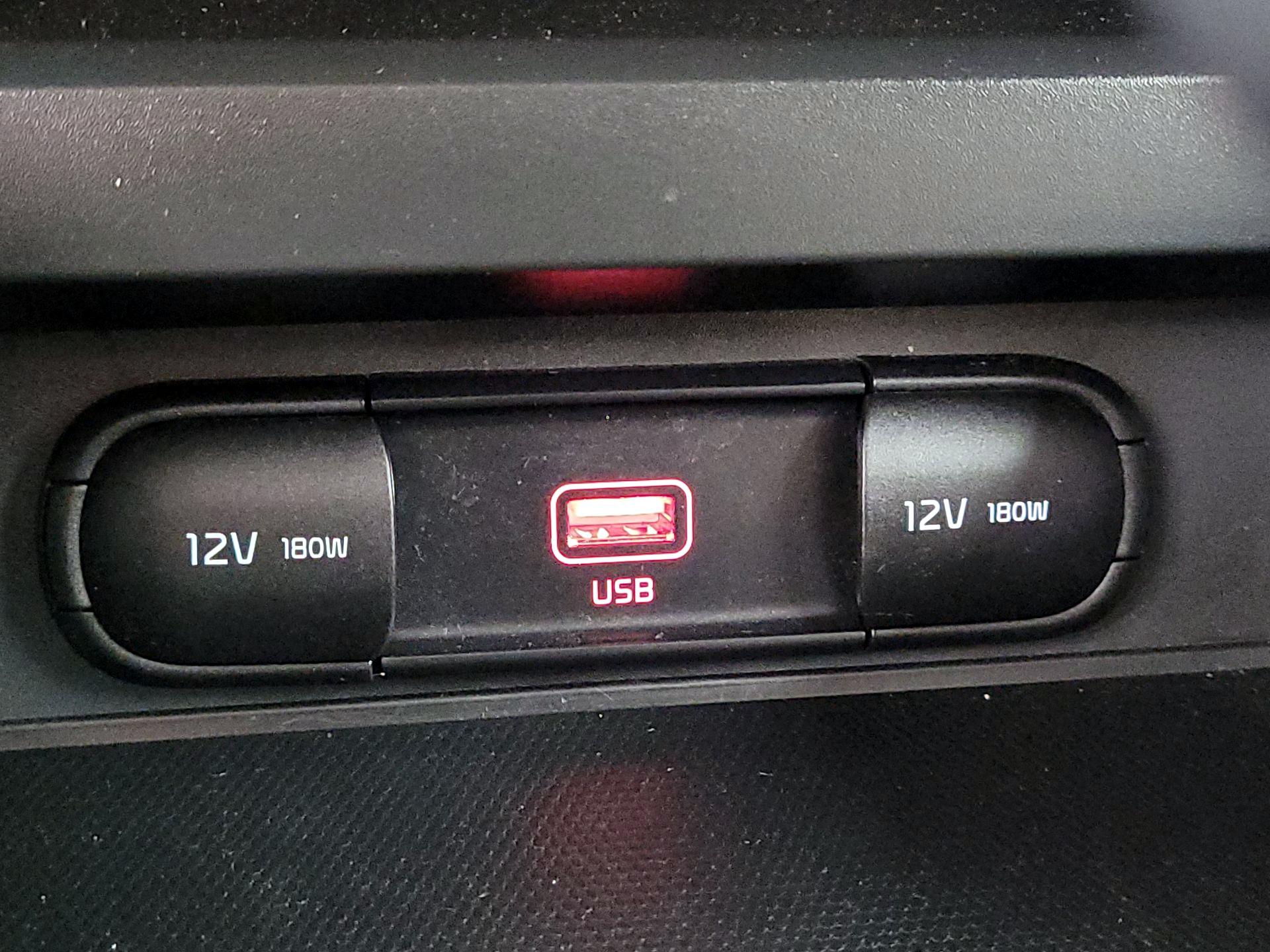 Thumbnail: 2022 Kia Soul - 18