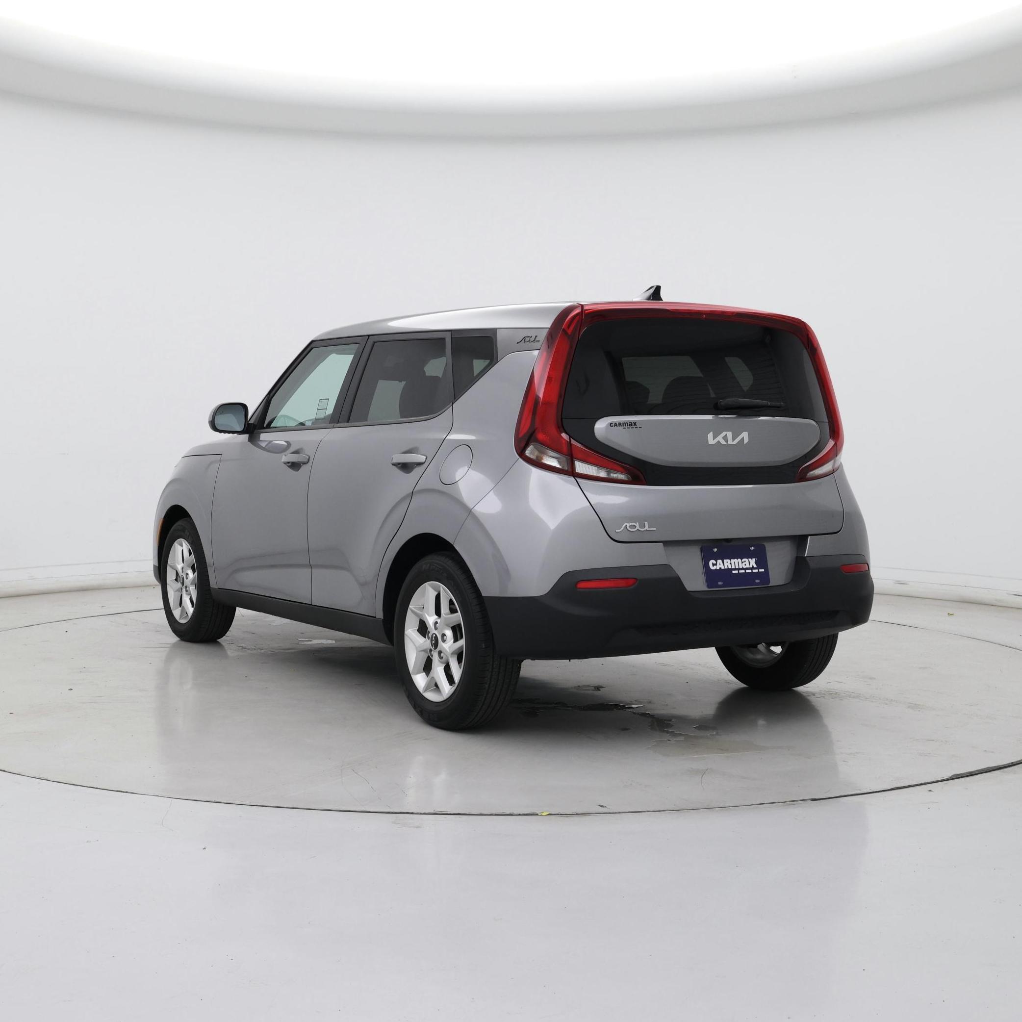 Thumbnail: 2022 Kia Soul - 2