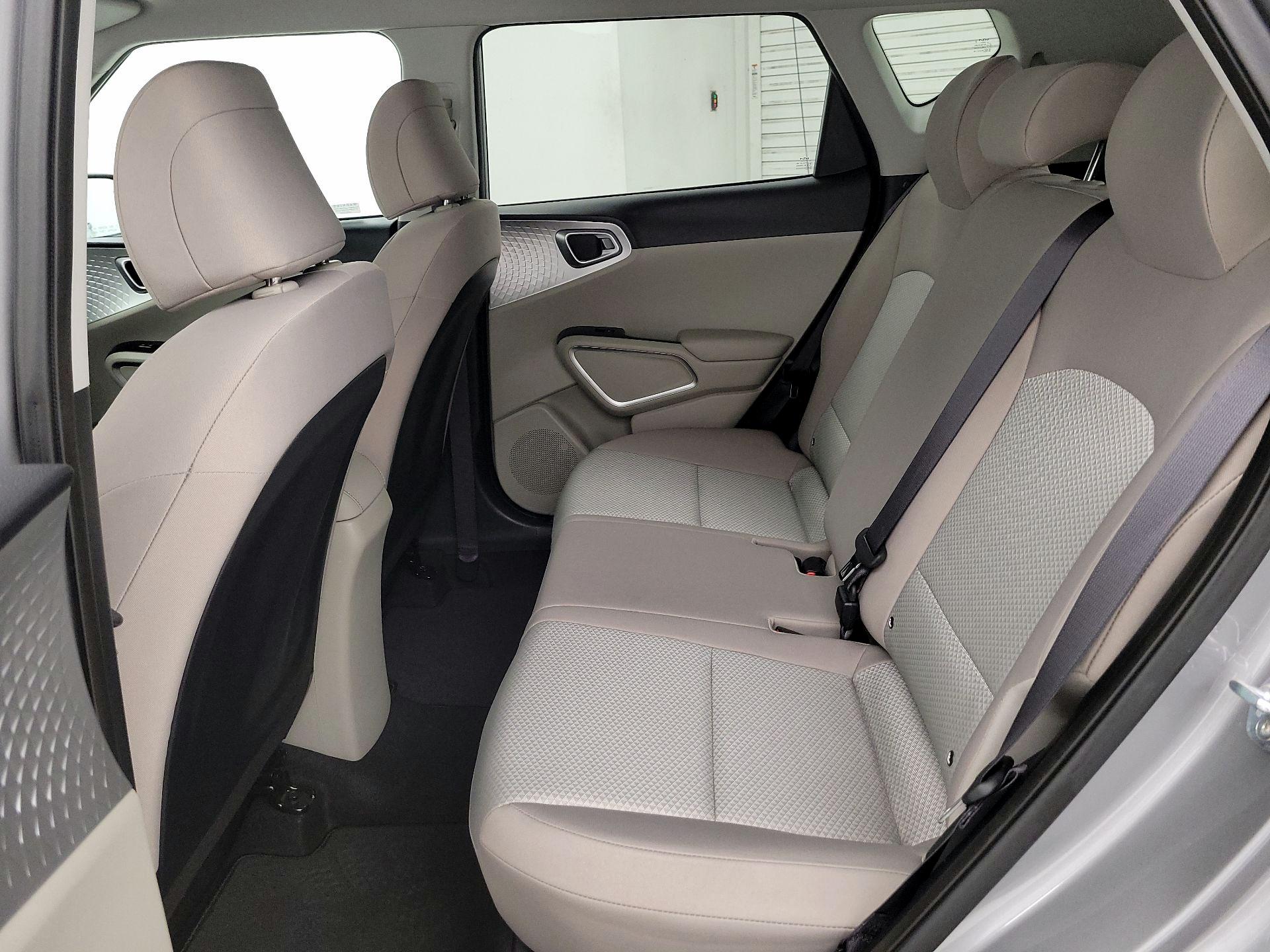 Thumbnail: 2022 Kia Soul - 19