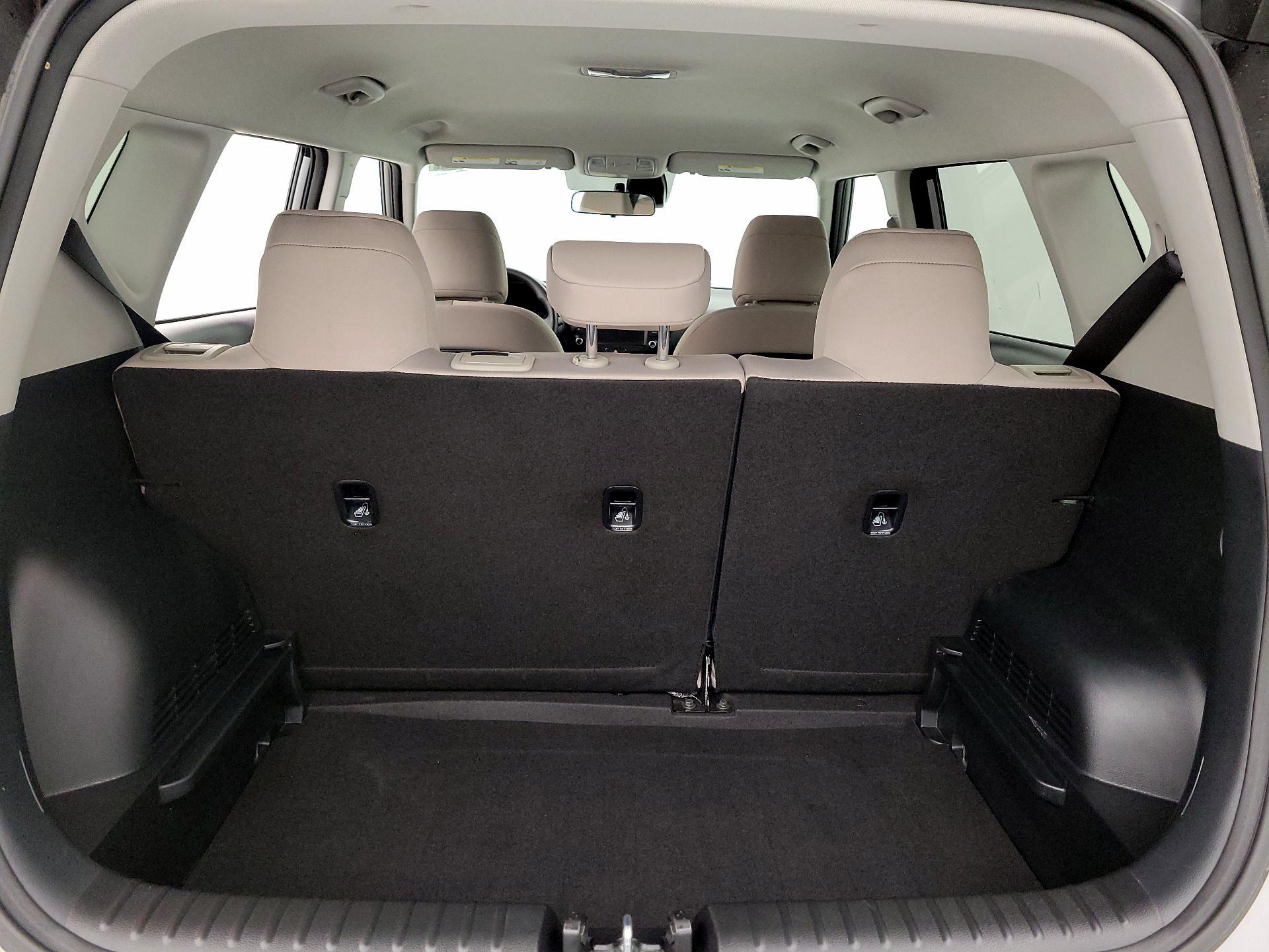 Thumbnail: 2022 Kia Soul - 20