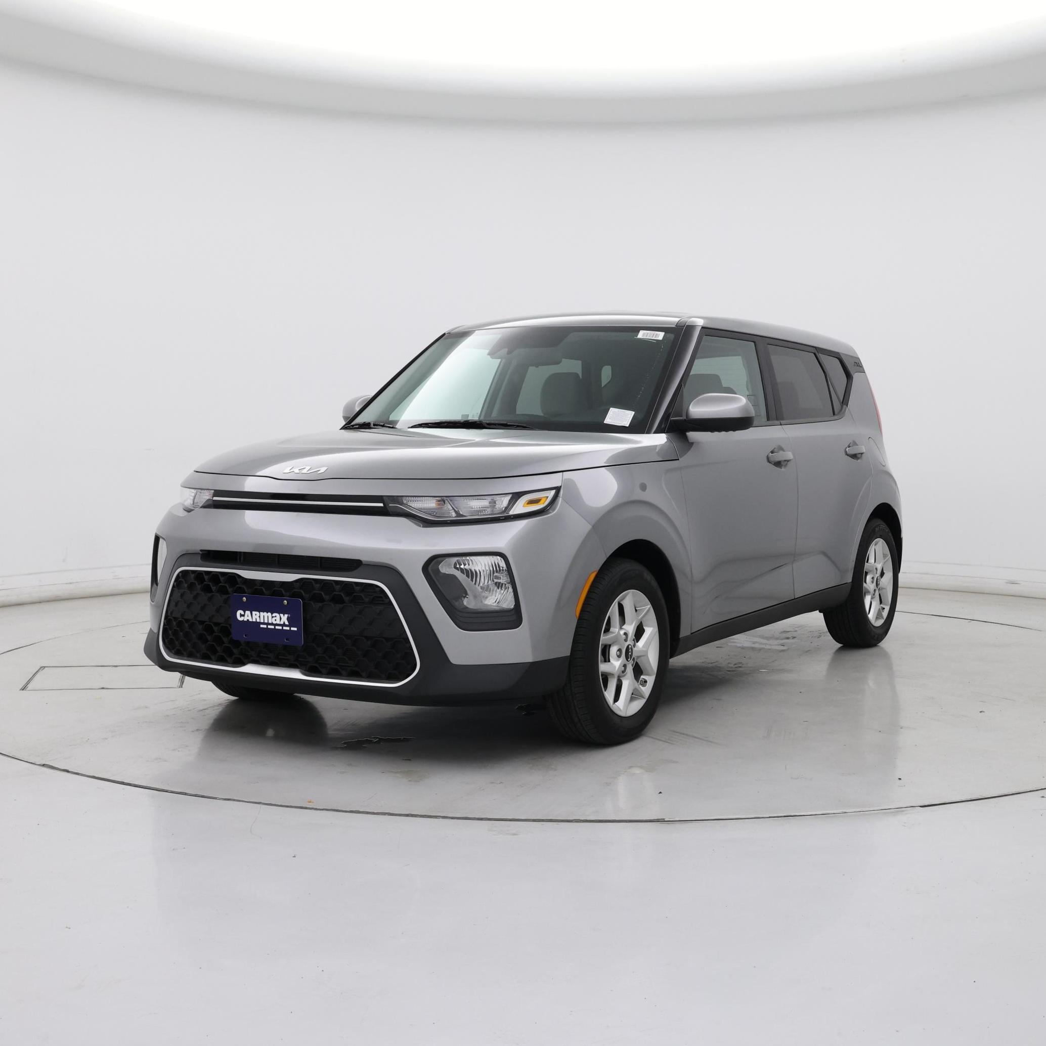 Thumbnail: 2022 Kia Soul - 4