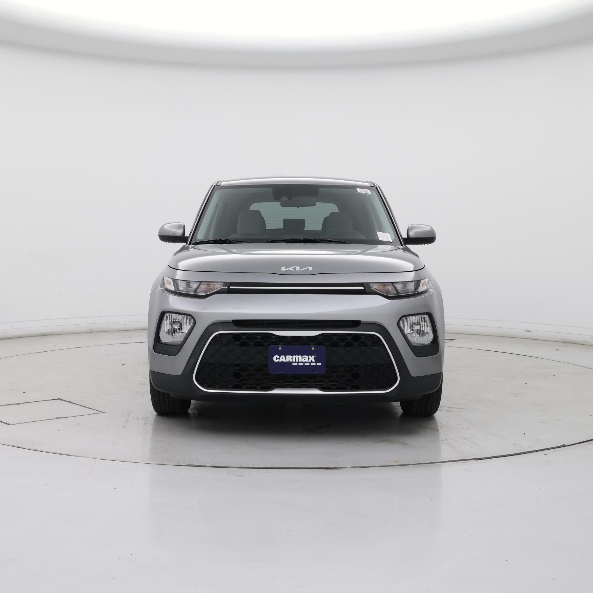 Thumbnail: 2022 Kia Soul - 5