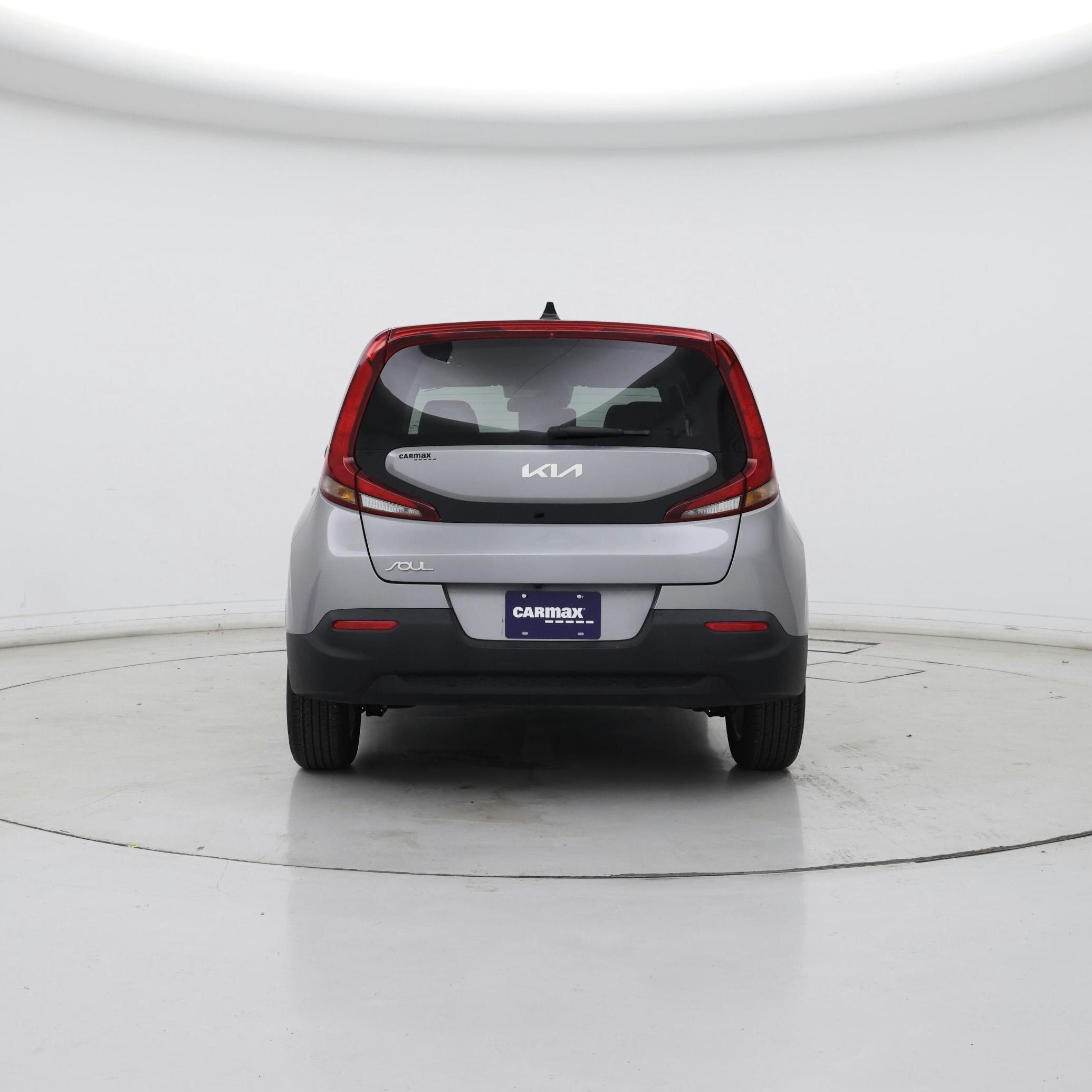 Thumbnail: 2022 Kia Soul - 6