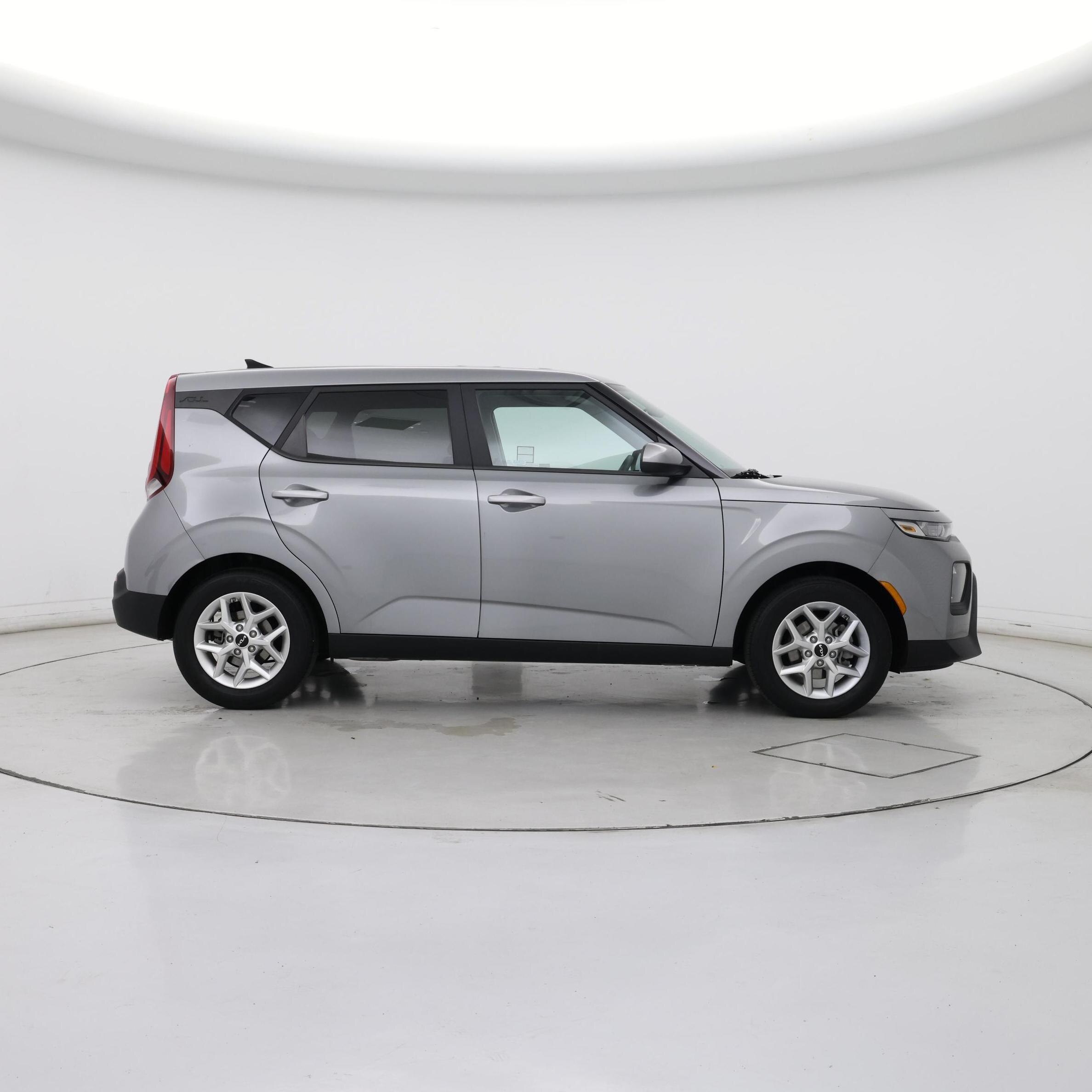 Thumbnail: 2022 Kia Soul - 7