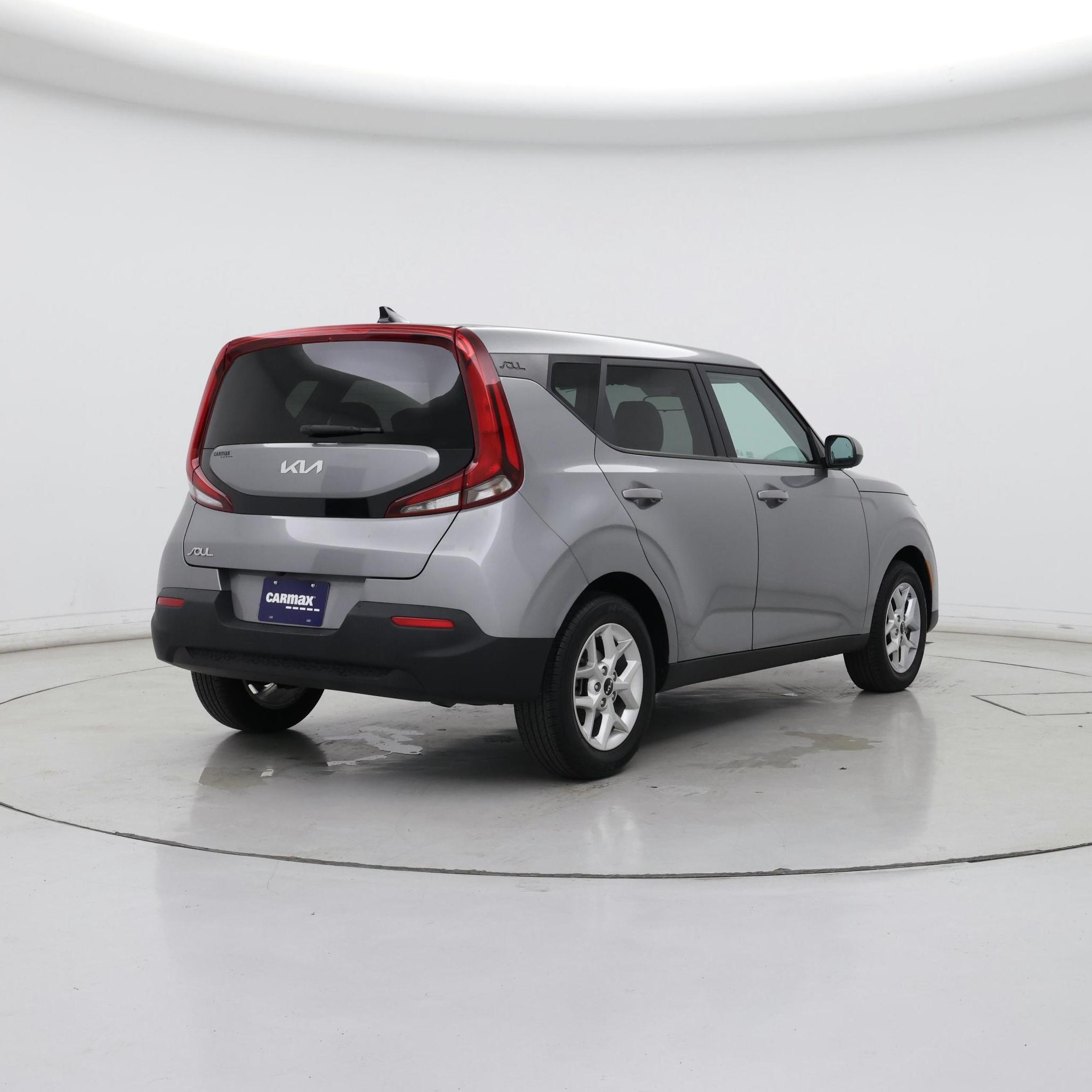 Thumbnail: 2022 Kia Soul - 8