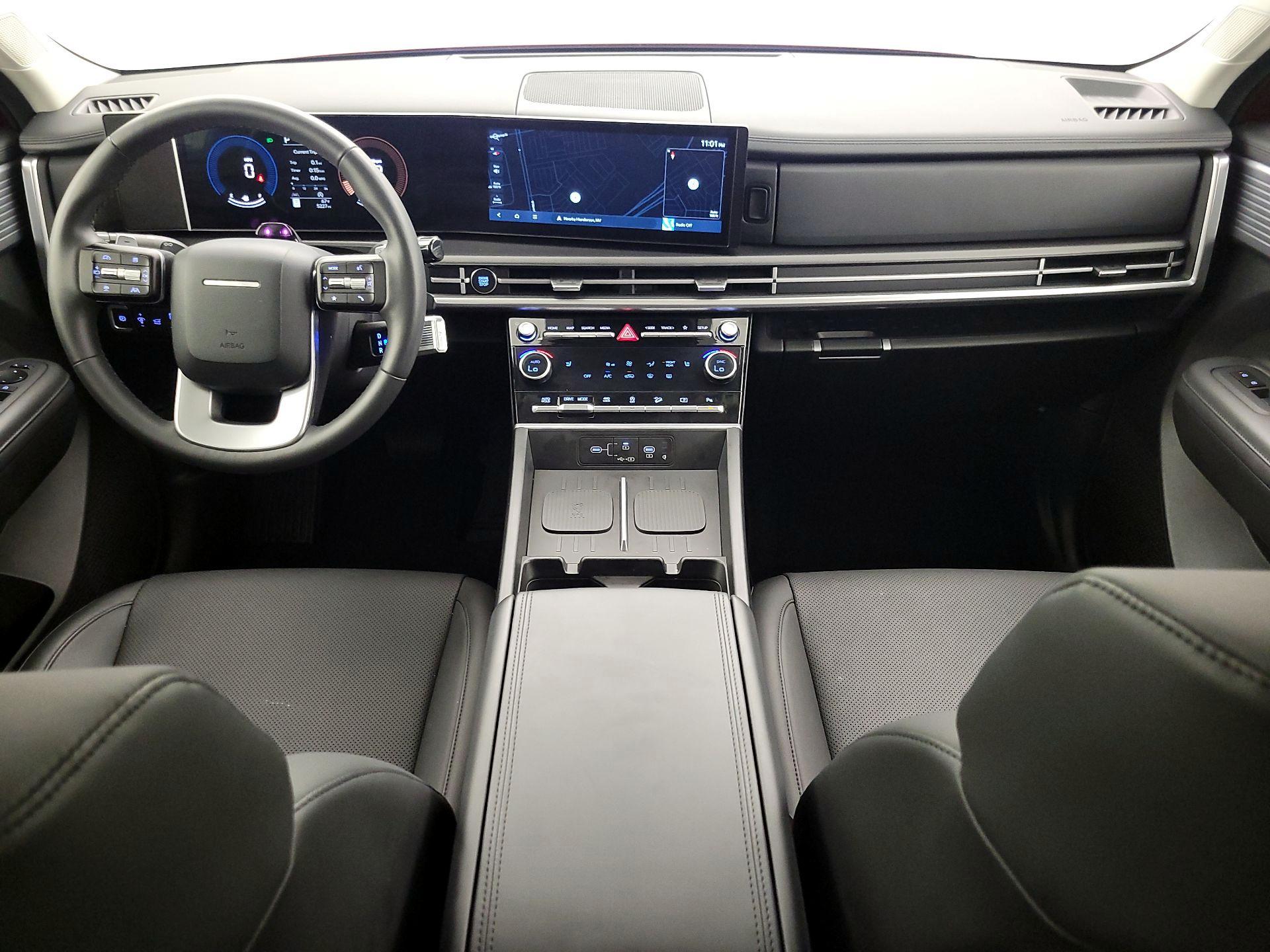 Thumbnail: 2024 Hyundai Santa Fe - 9