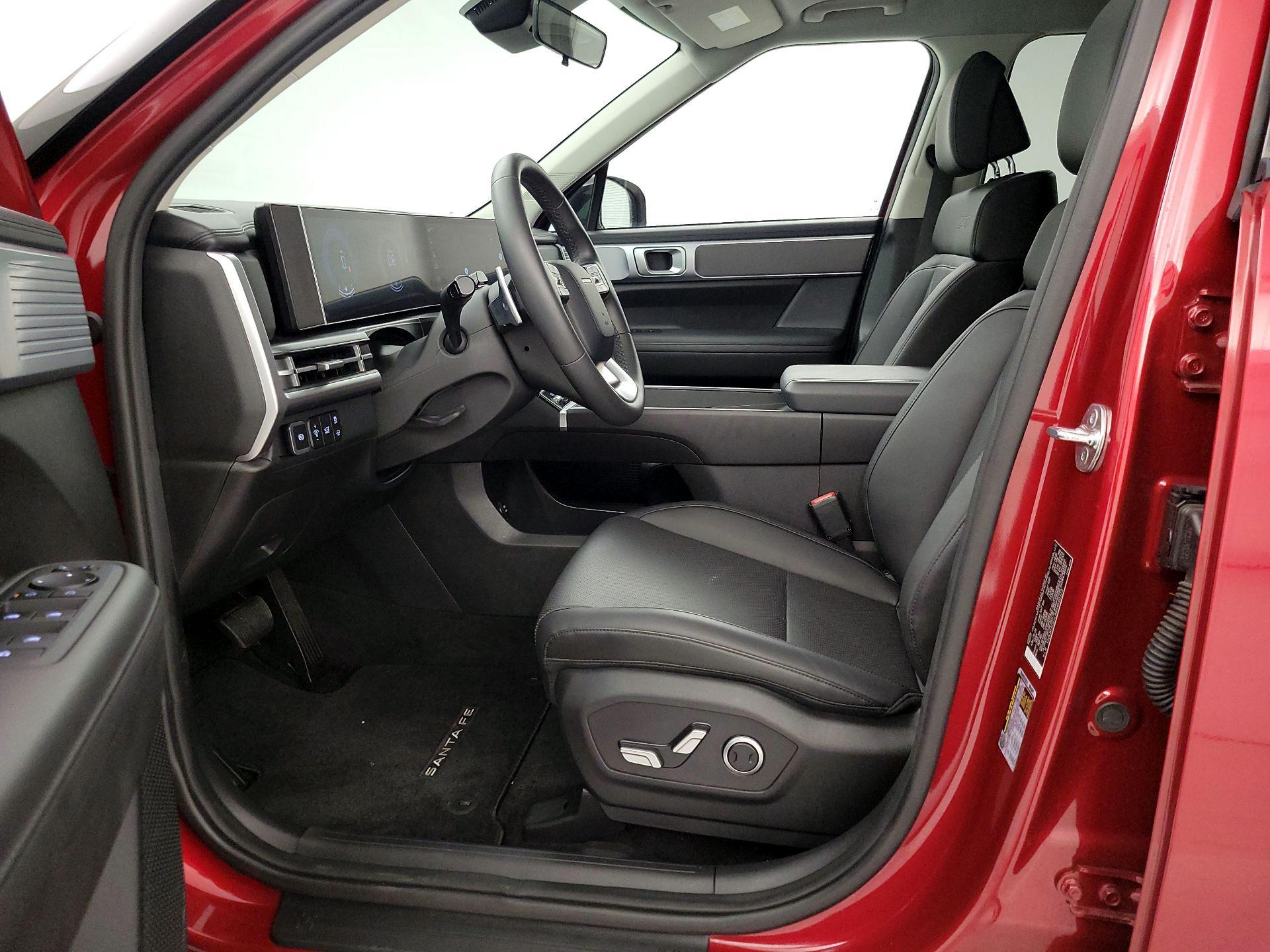 Thumbnail: 2024 Hyundai Santa Fe - 11