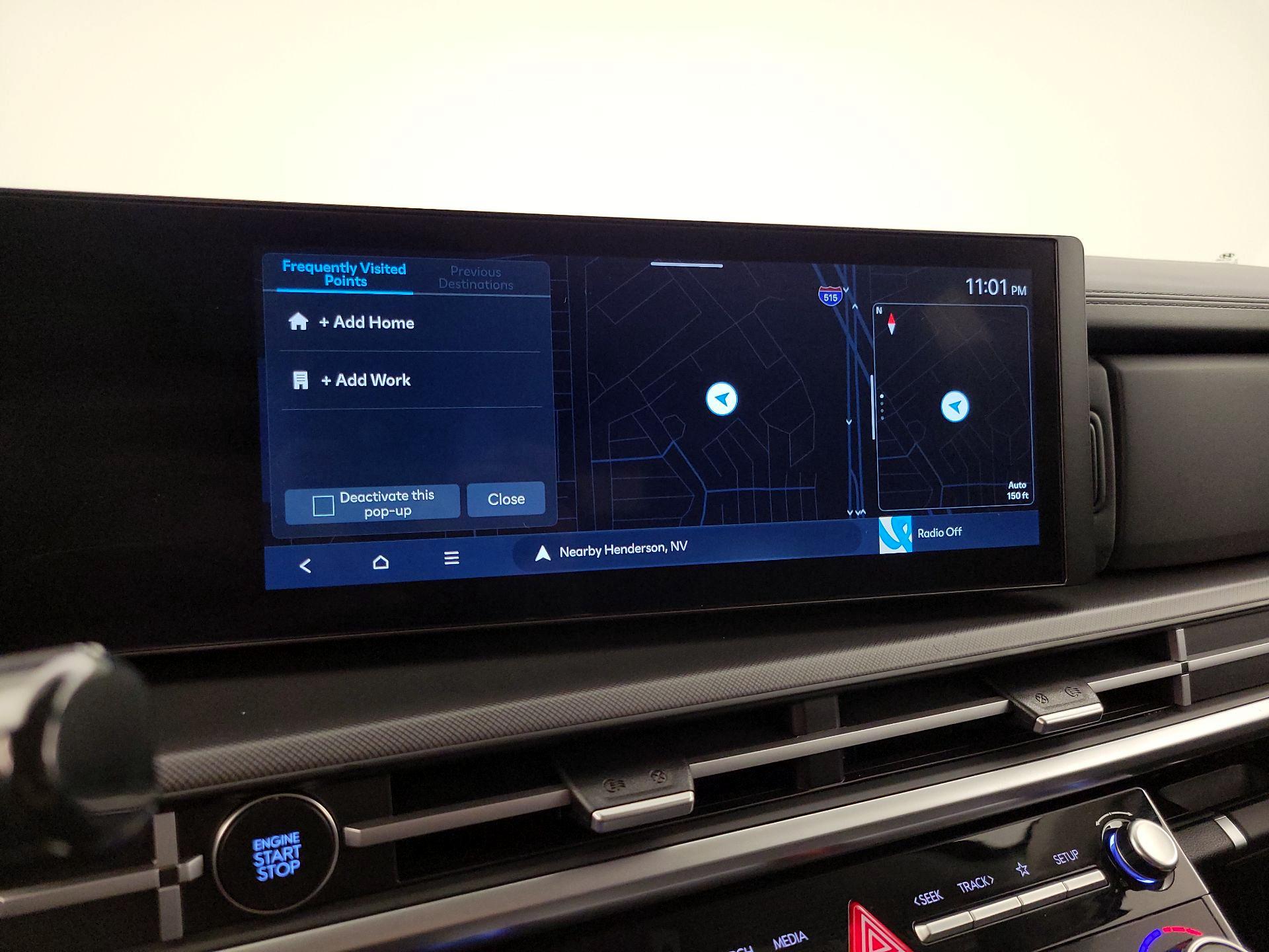 Thumbnail: 2024 Hyundai Santa Fe - 14