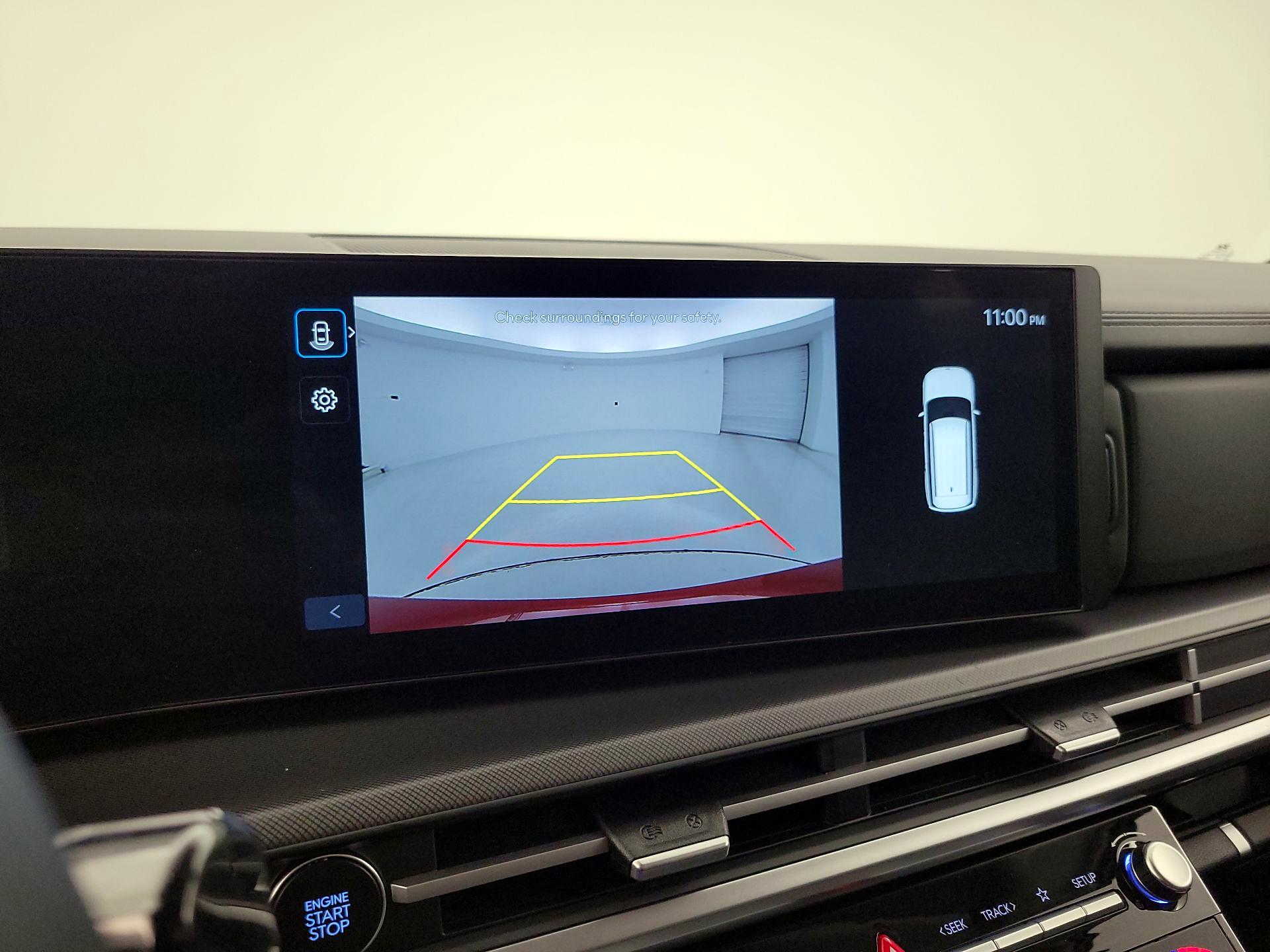 Thumbnail: 2024 Hyundai Santa Fe - 15