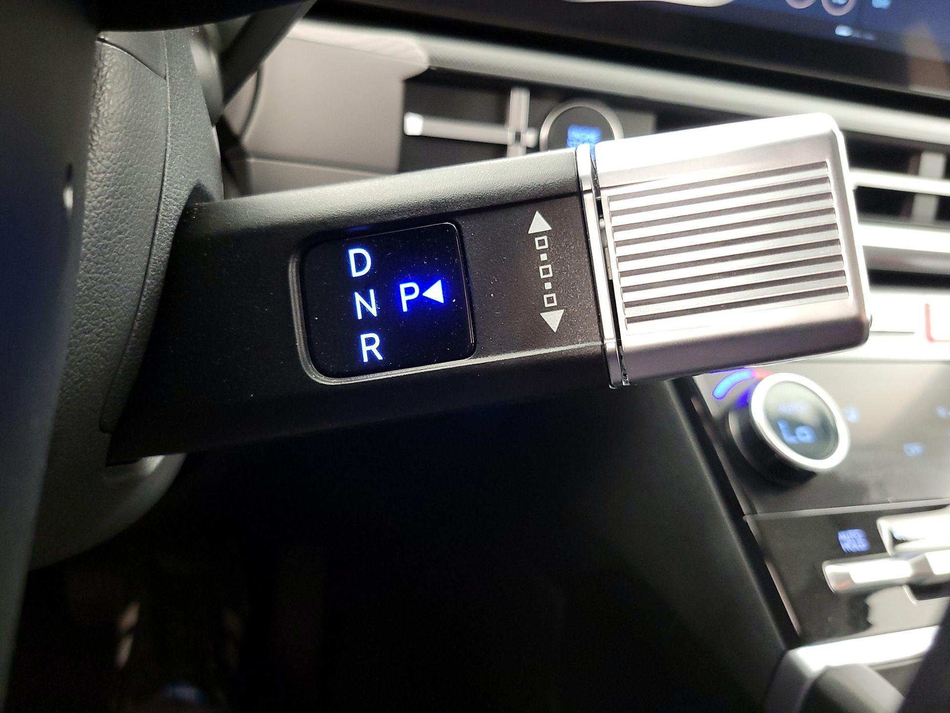 Thumbnail: 2024 Hyundai Santa Fe - 18