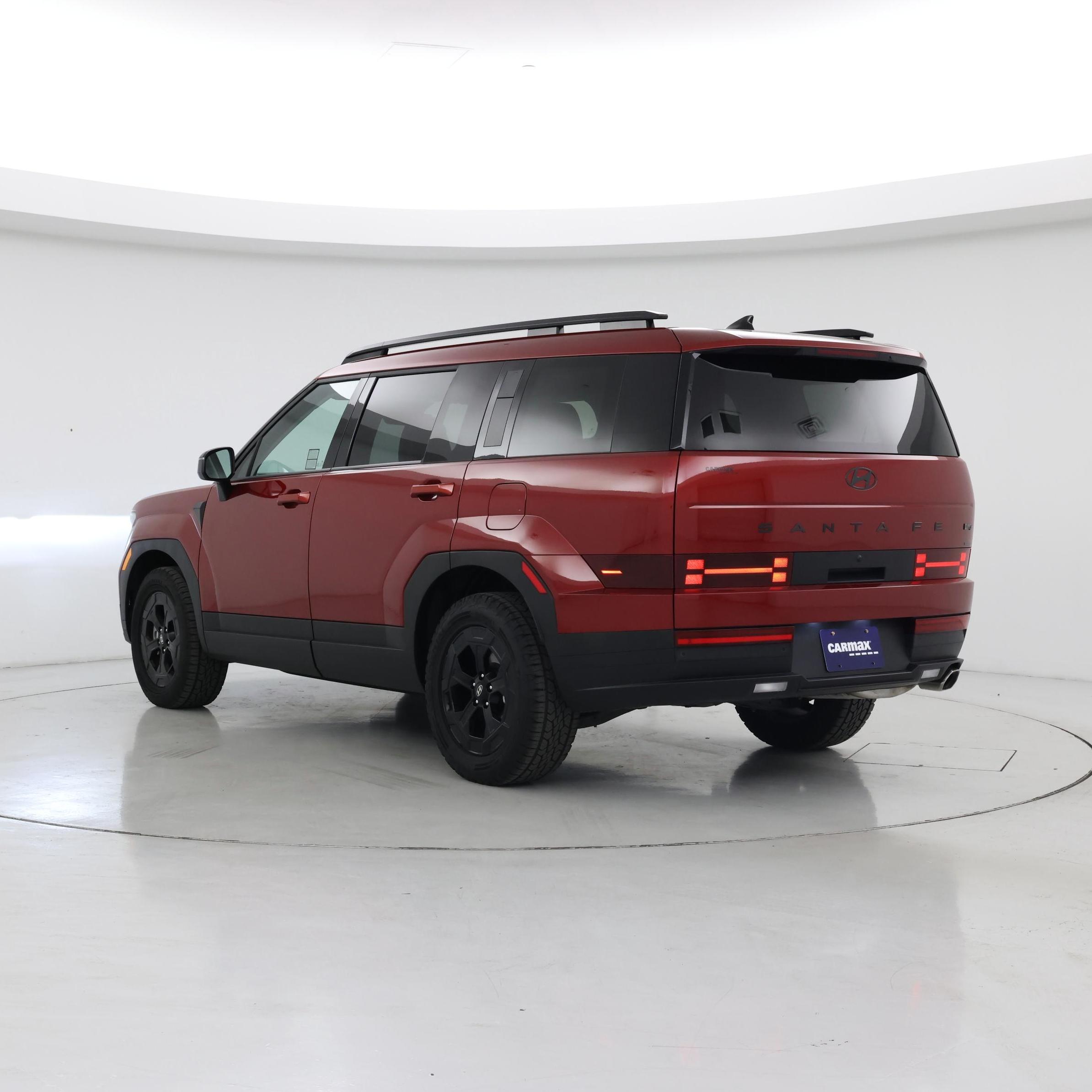 Thumbnail: 2024 Hyundai Santa Fe - 2