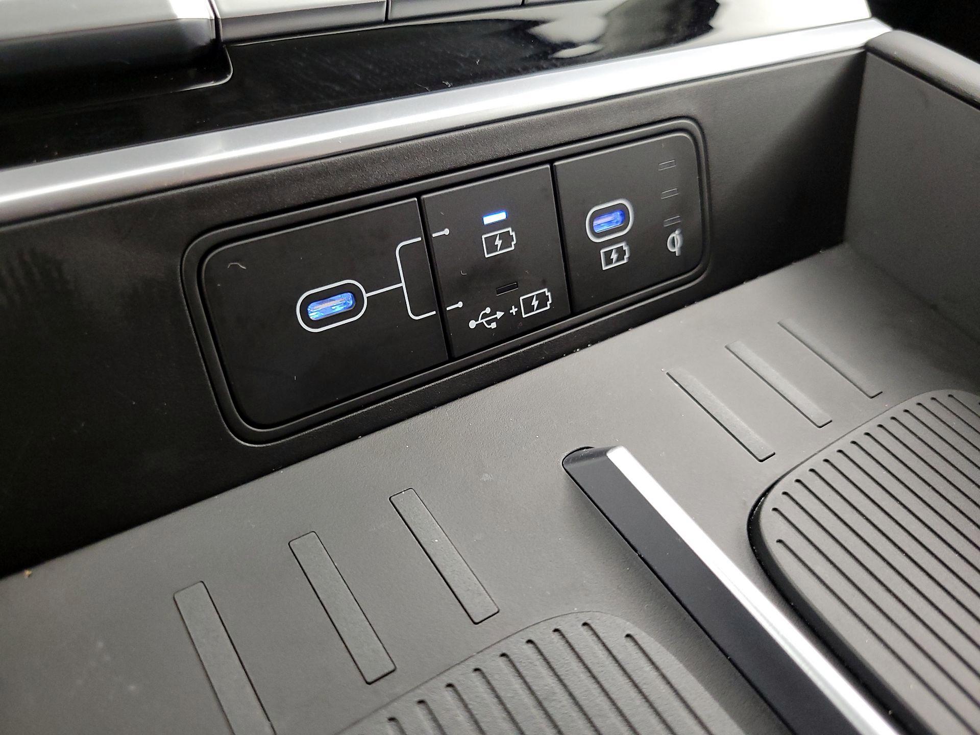 Thumbnail: 2024 Hyundai Santa Fe - 19