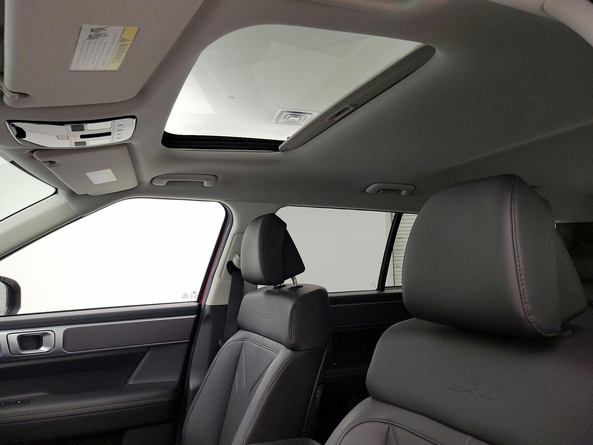 Thumbnail: 2024 Hyundai Santa Fe - 20