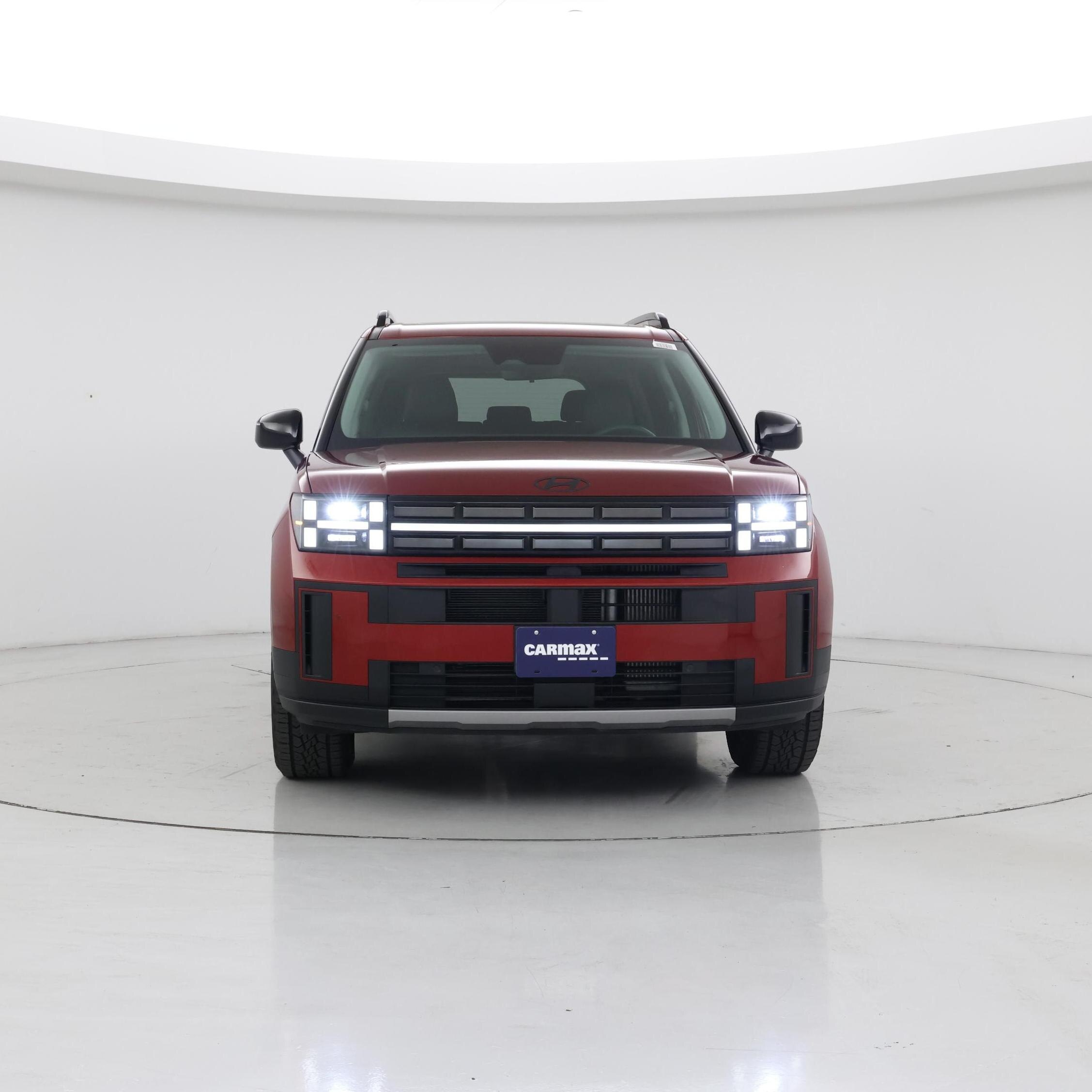 Thumbnail: 2024 Hyundai Santa Fe - 5