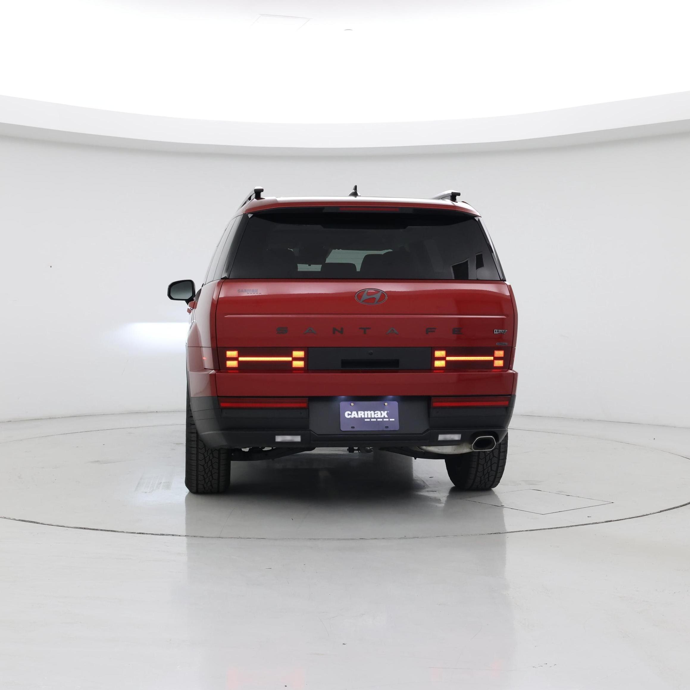 Thumbnail: 2024 Hyundai Santa Fe - 6