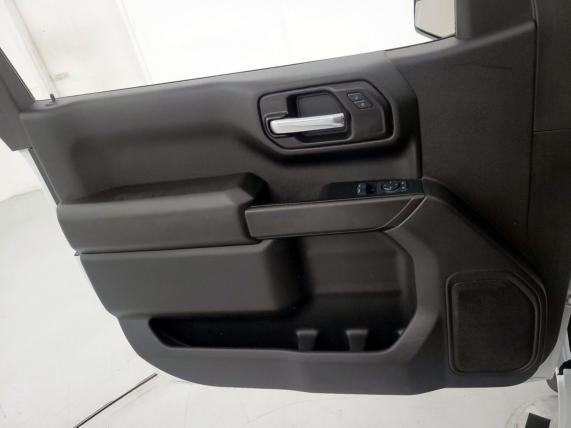 Thumbnail: 2024 Chevrolet Silverado 1500 - 12