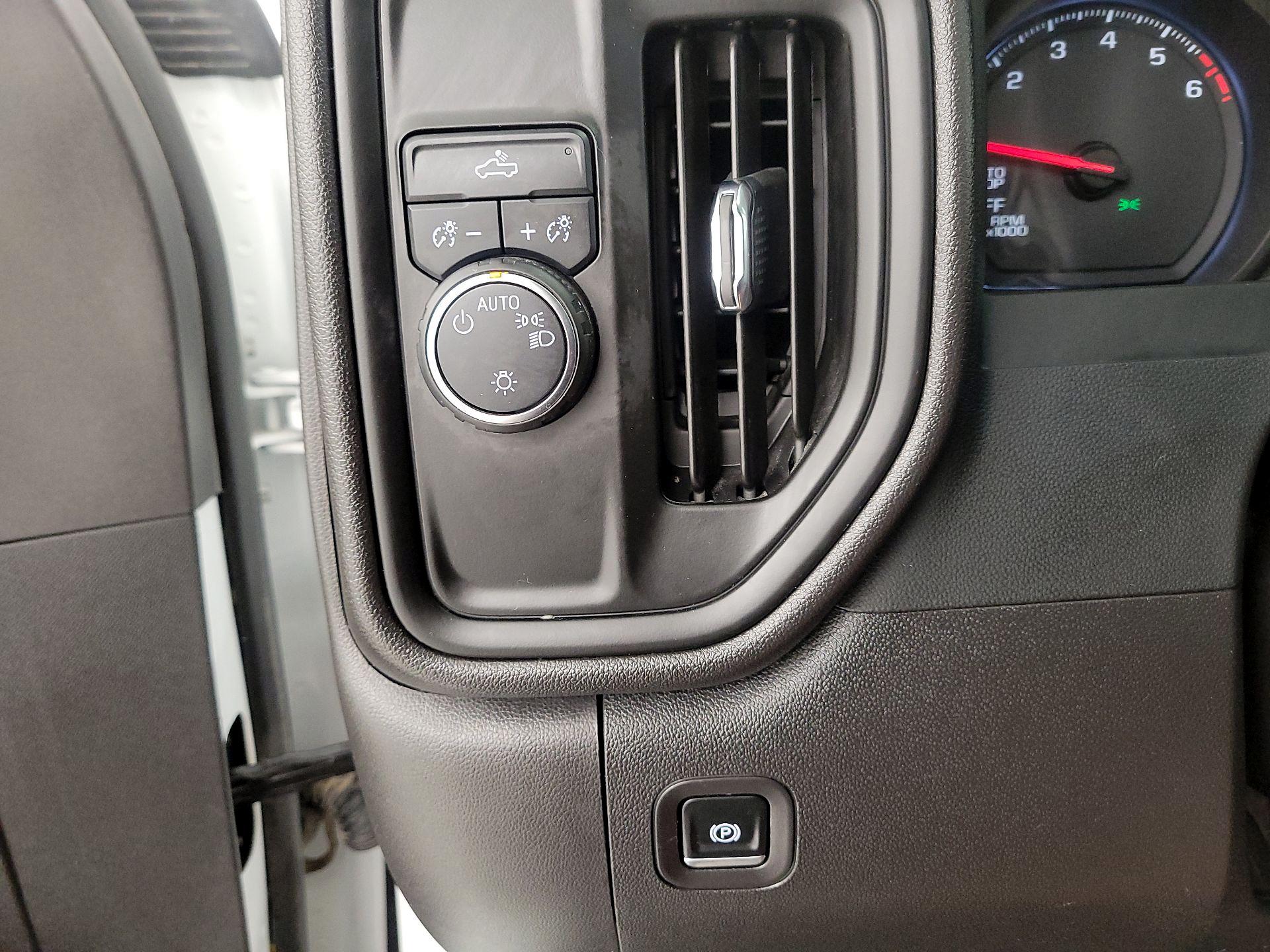 Thumbnail: 2024 Chevrolet Silverado 1500 - 13