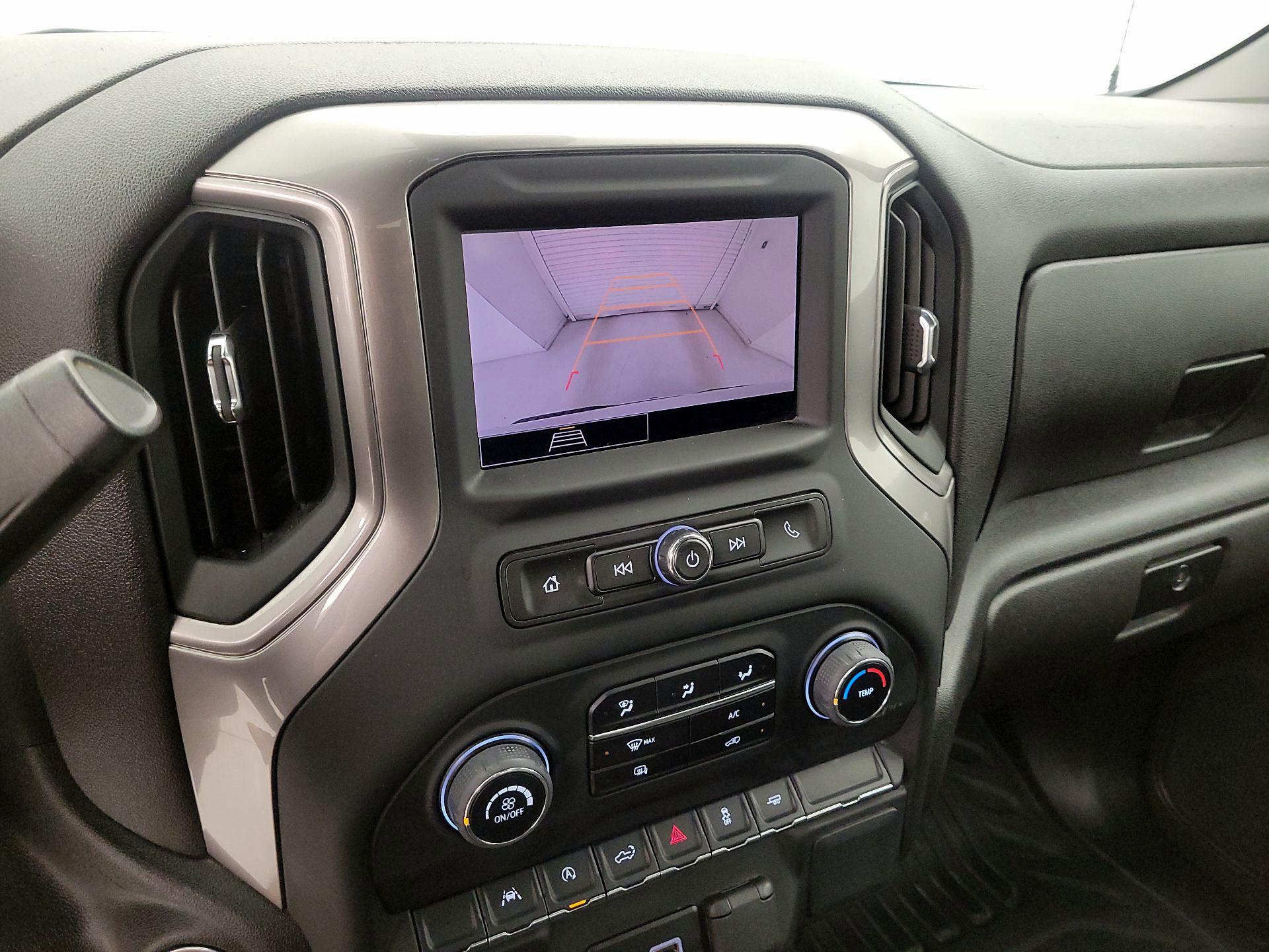 Thumbnail: 2024 Chevrolet Silverado 1500 - 14