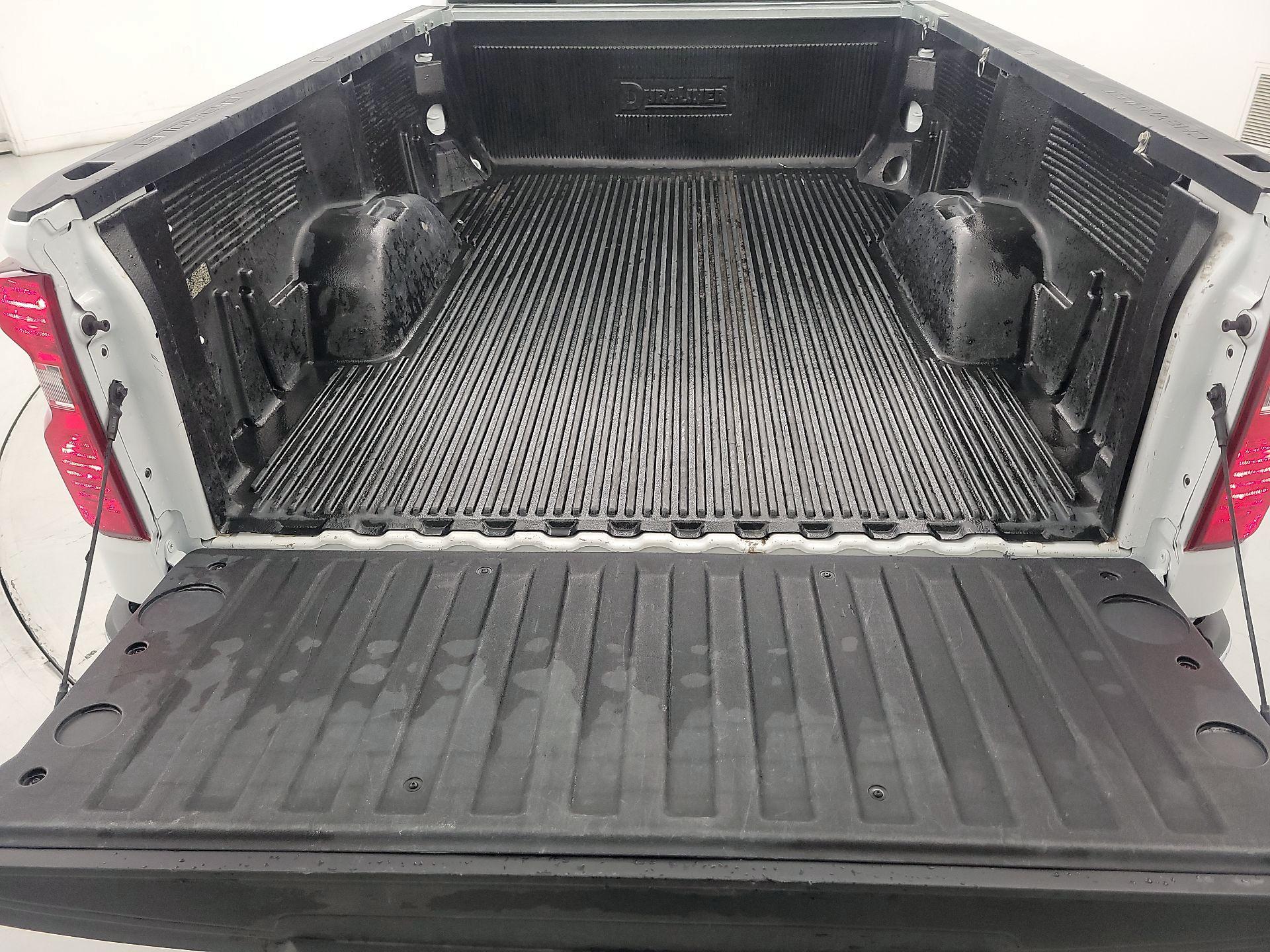 Thumbnail: 2024 Chevrolet Silverado 1500 - 19