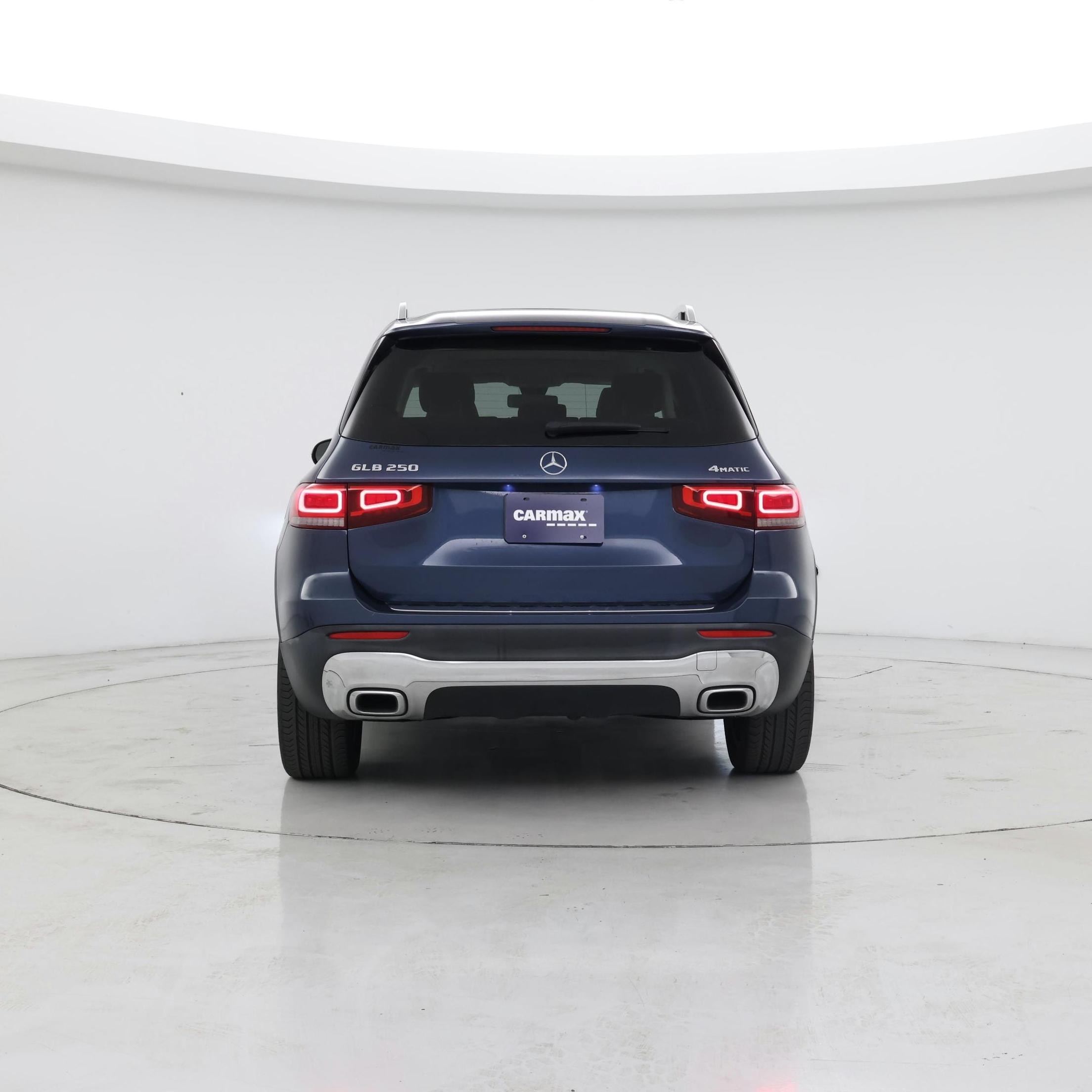 Thumbnail: 2022 Mercedes-Benz GLB - 6