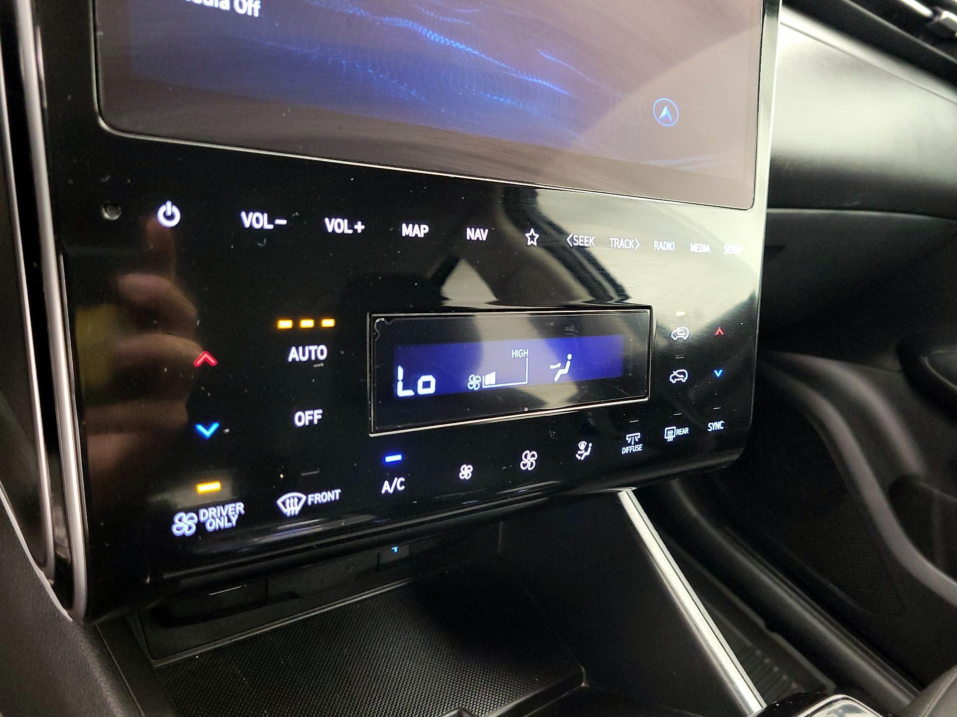 Thumbnail: 2024 Hyundai Tucson - 17