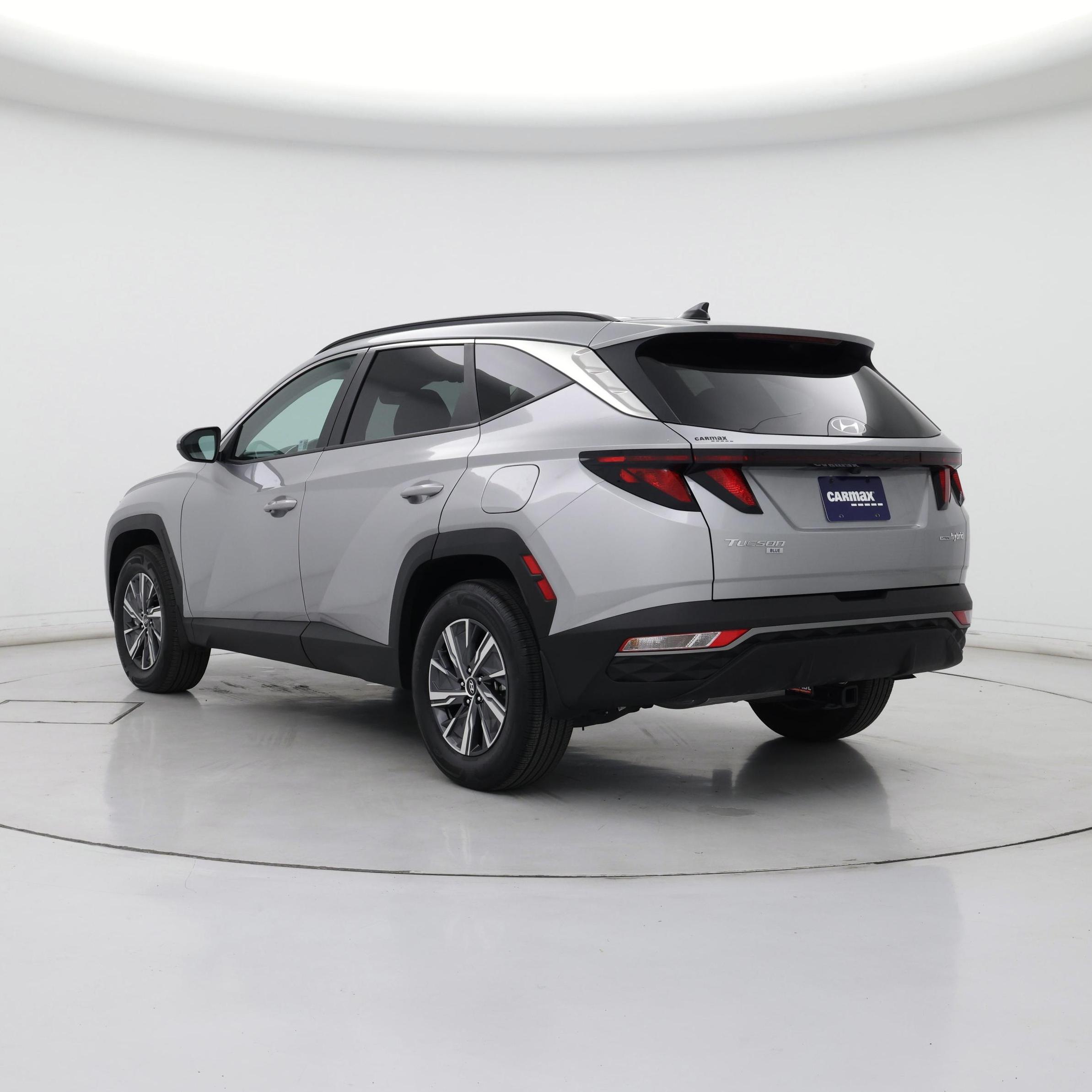 Thumbnail: 2024 Hyundai Tucson - 2