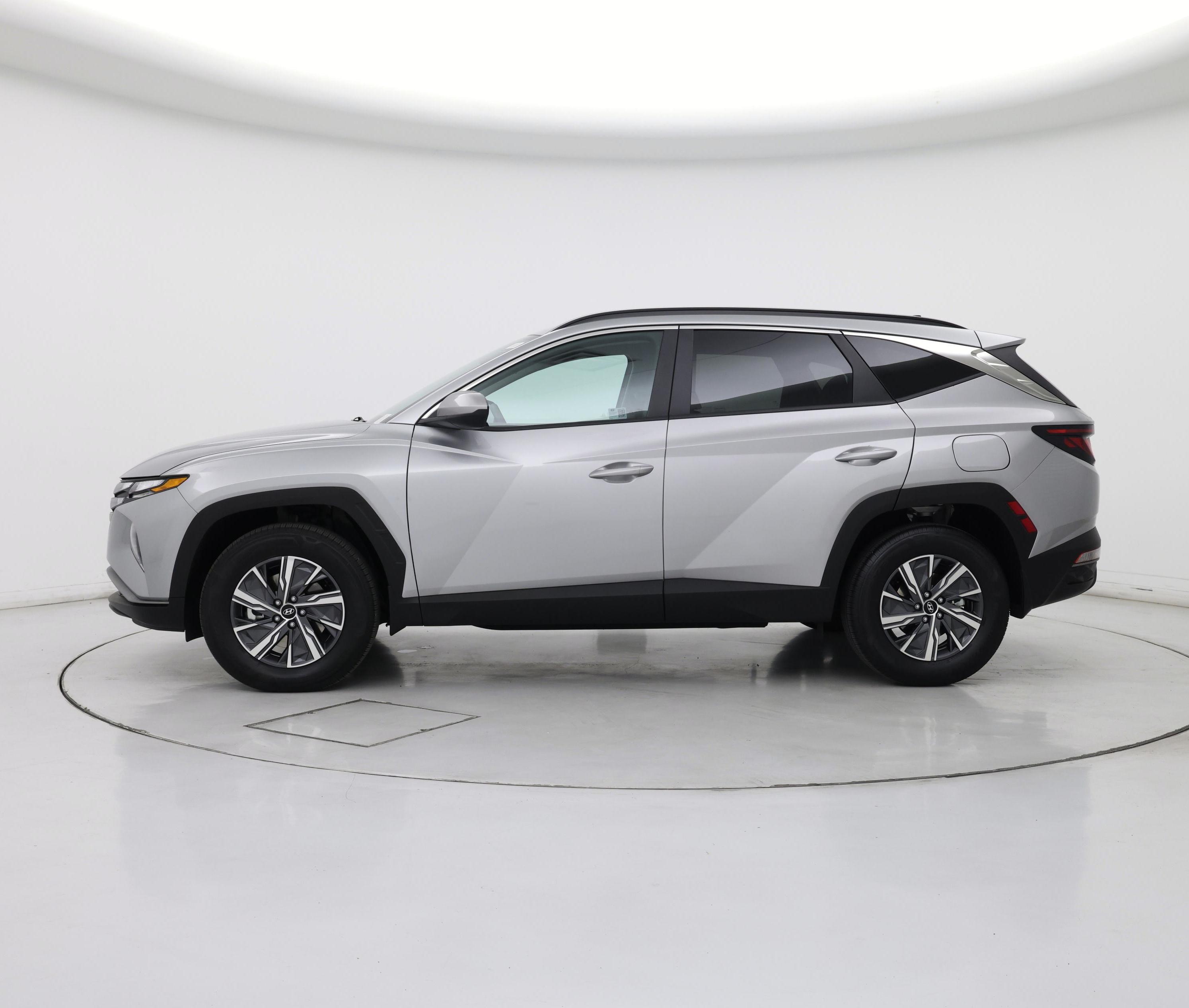 Thumbnail: 2024 Hyundai Tucson - 3