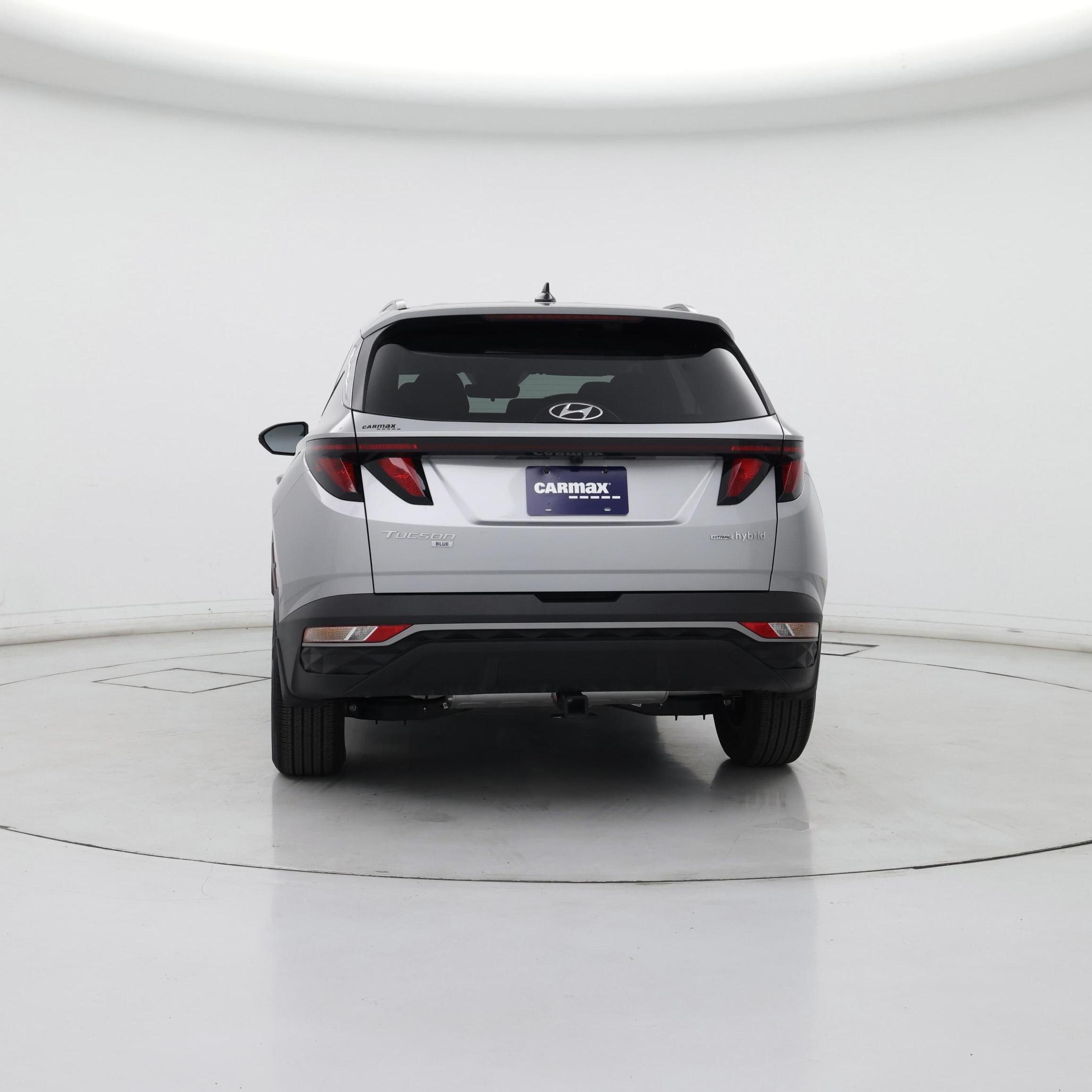 Thumbnail: 2024 Hyundai Tucson - 6