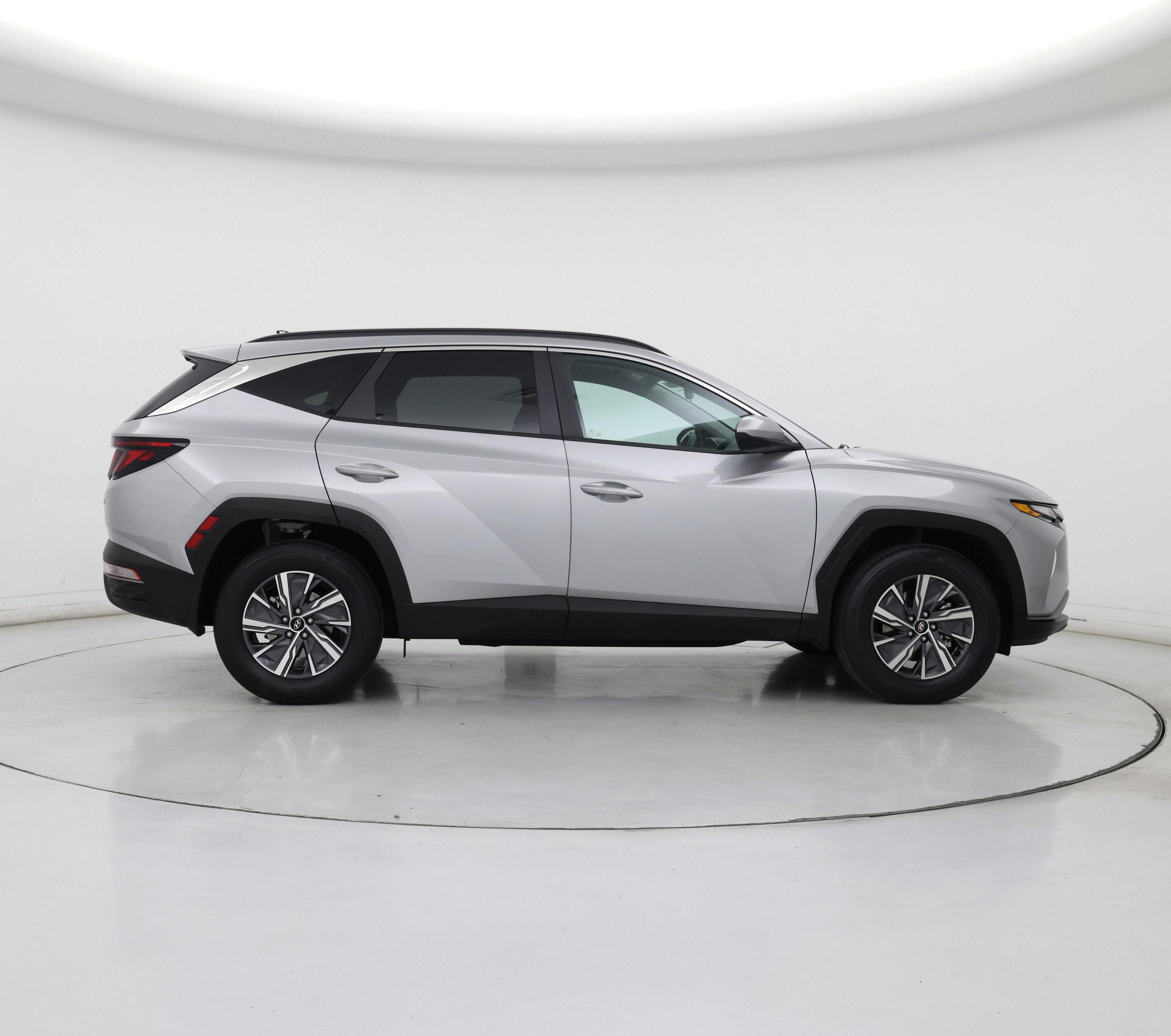 Thumbnail: 2024 Hyundai Tucson - 7
