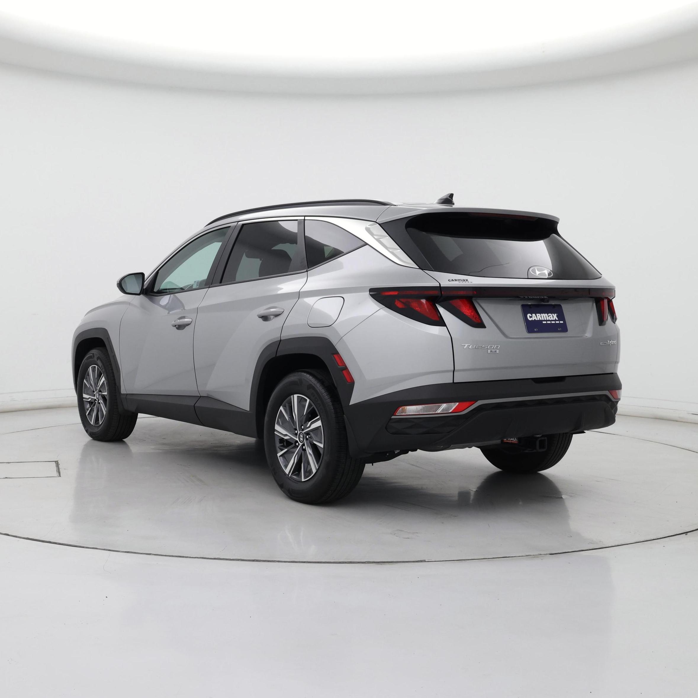 Thumbnail: 2024 Hyundai Tucson - 2