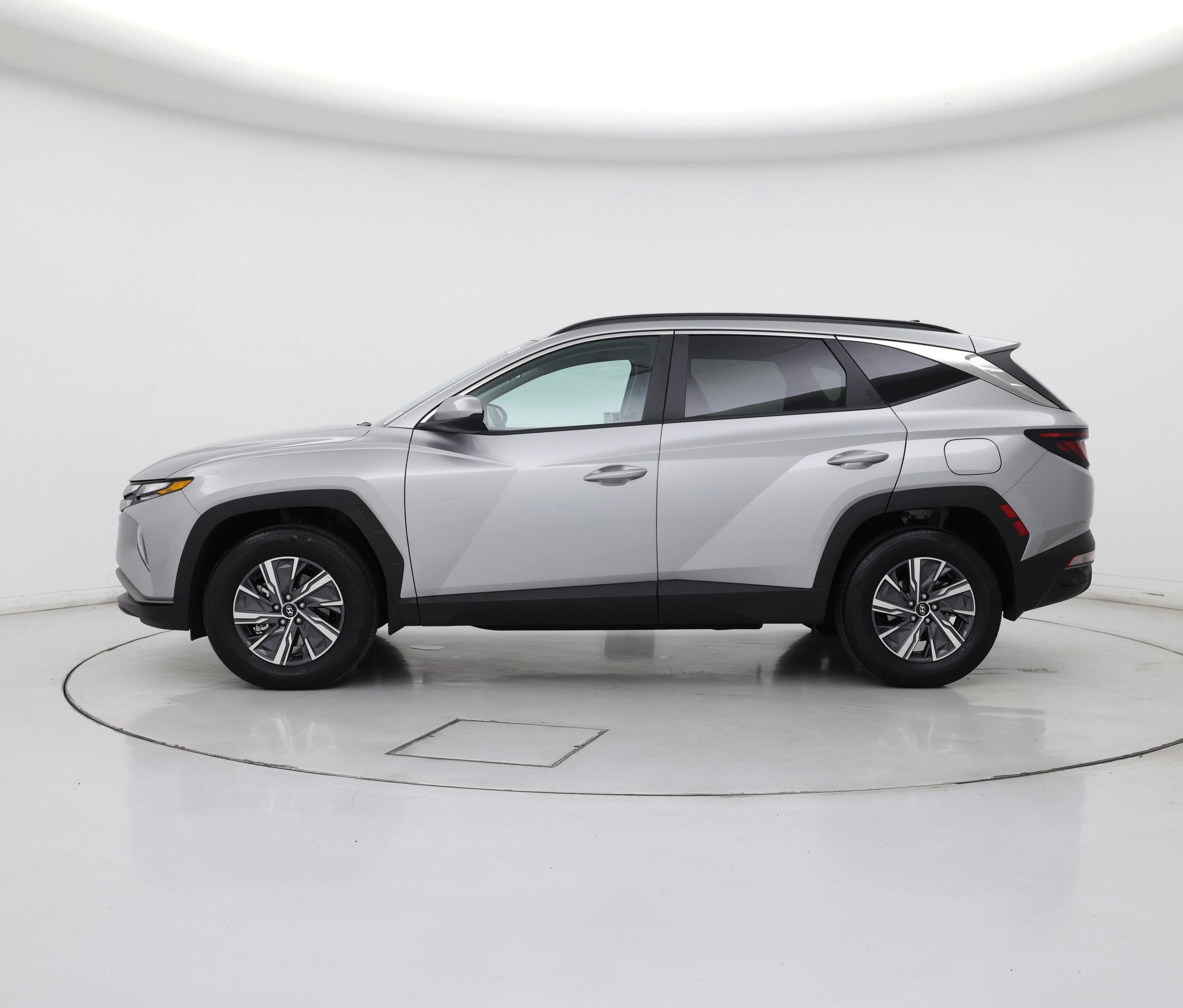 Thumbnail: 2024 Hyundai Tucson - 3
