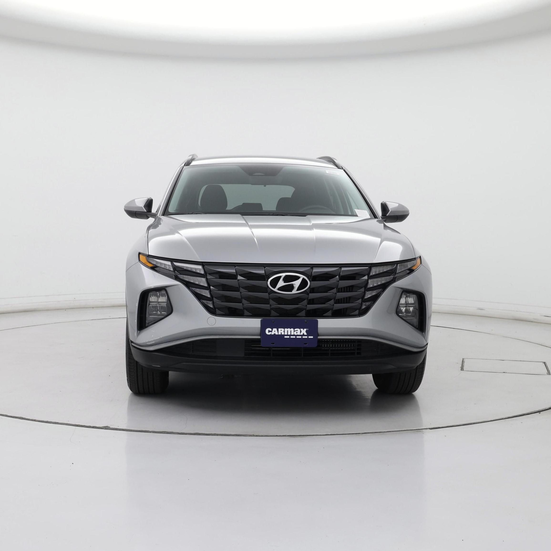 Thumbnail: 2024 Hyundai Tucson - 5