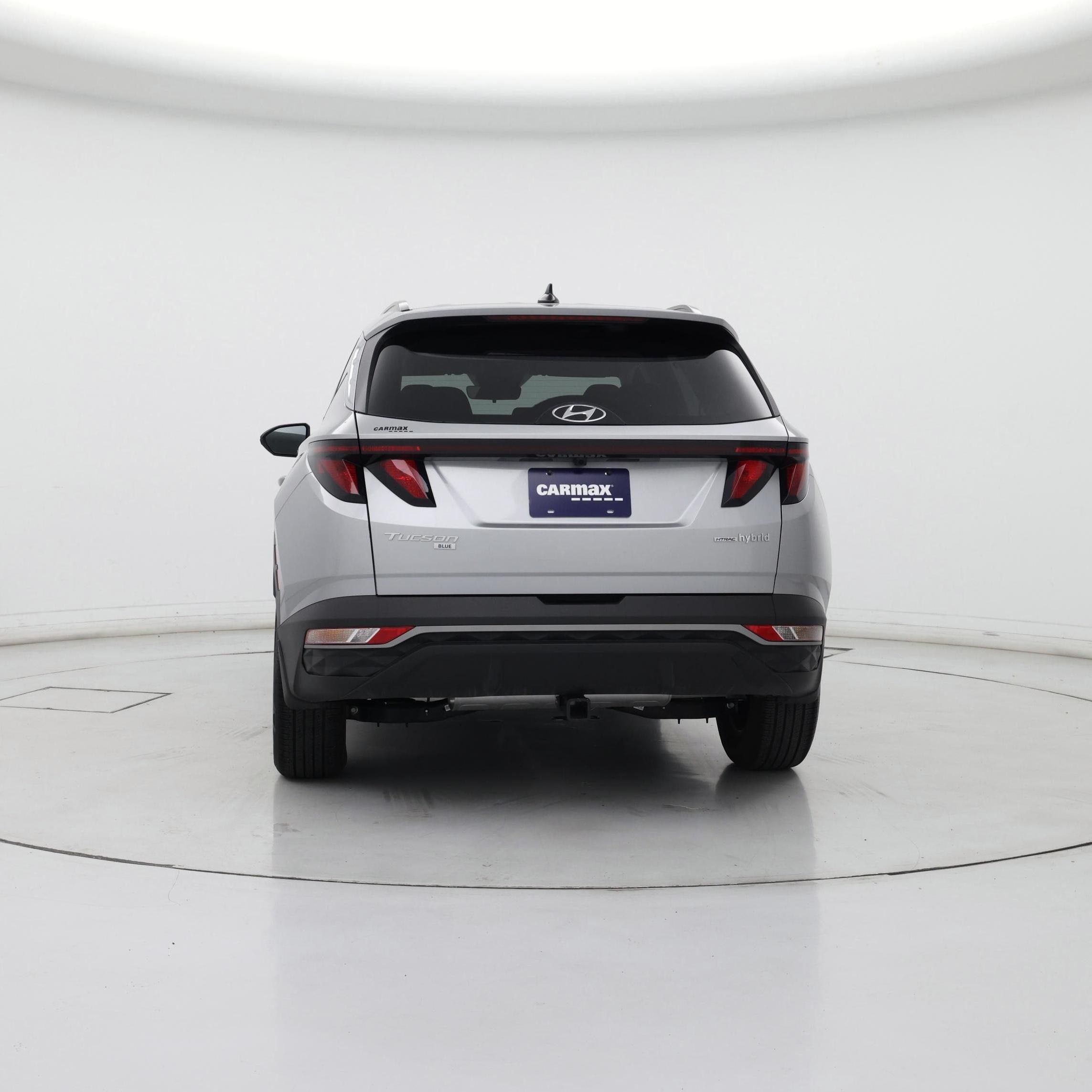 Thumbnail: 2024 Hyundai Tucson - 6