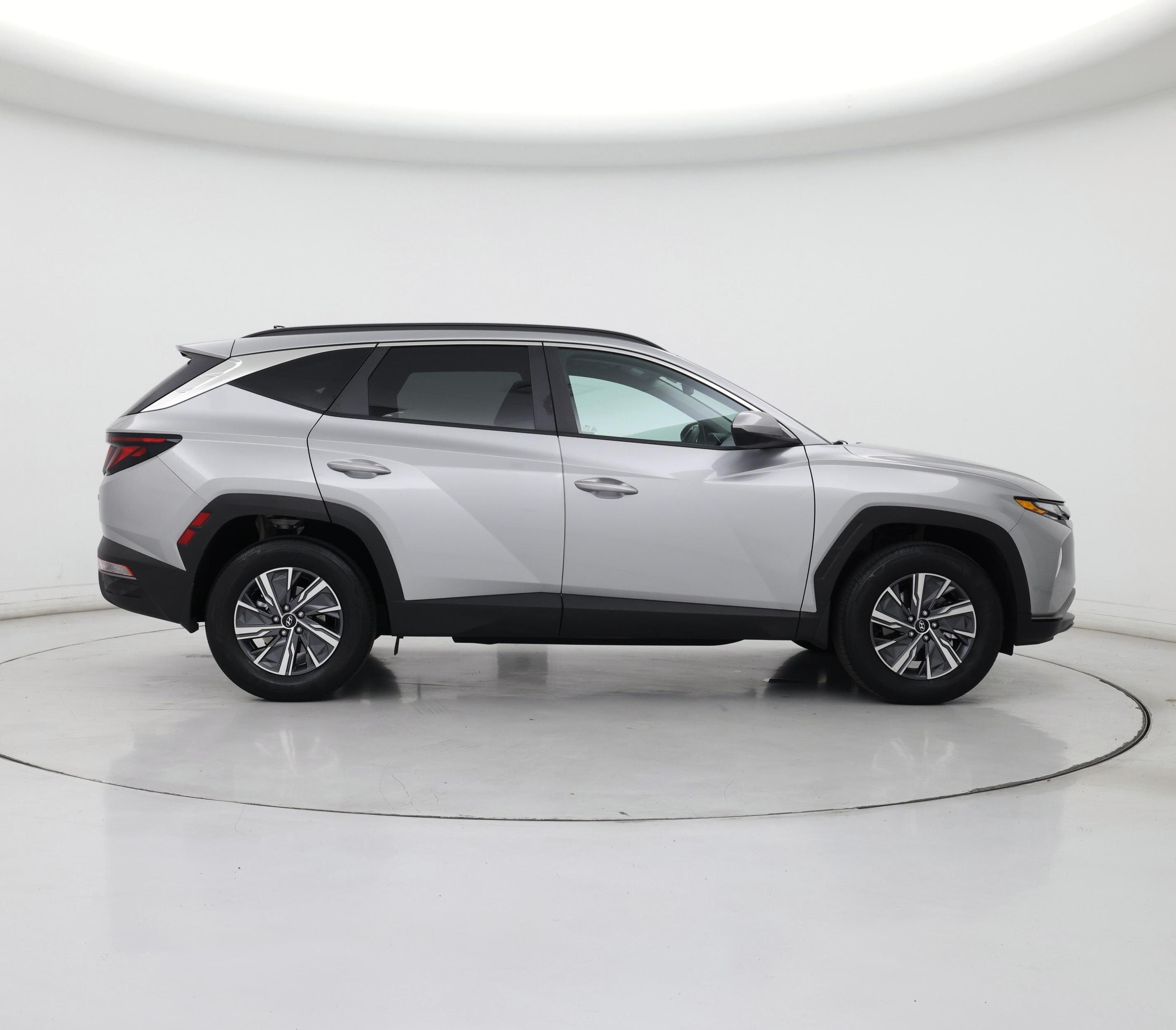 Thumbnail: 2024 Hyundai Tucson - 7
