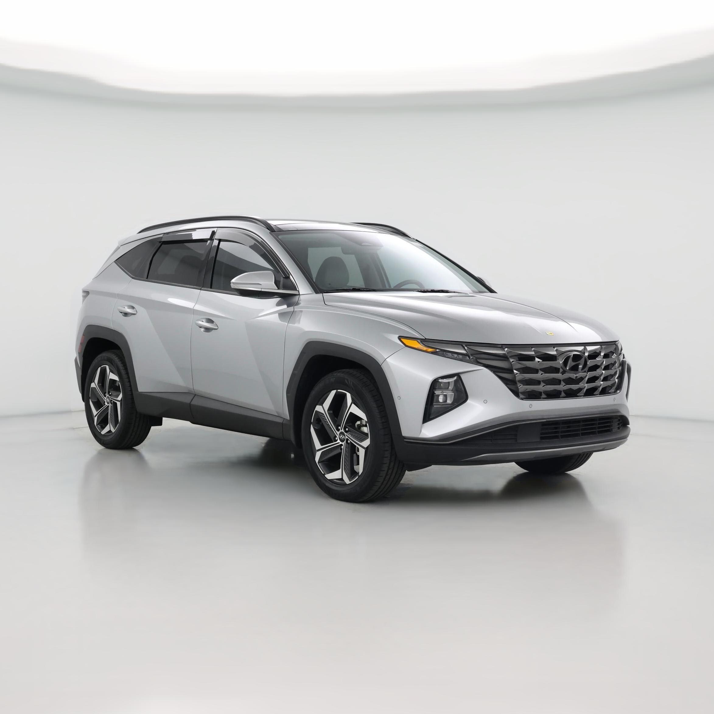 Thumbnail: 2023 Hyundai Tucson - 1