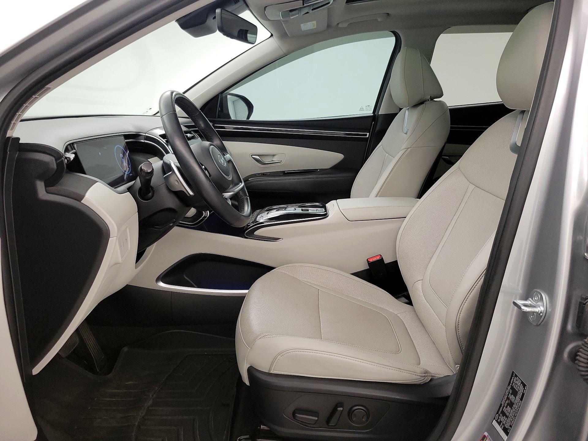 Thumbnail: 2023 Hyundai Tucson - 11