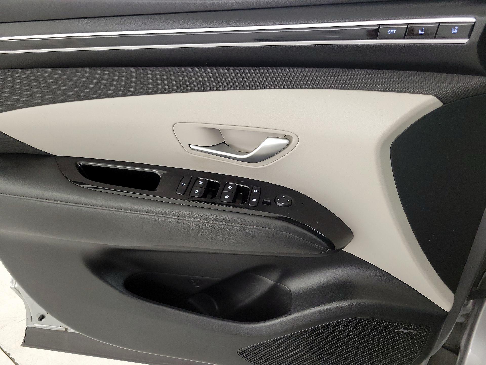 Thumbnail: 2023 Hyundai Tucson - 12